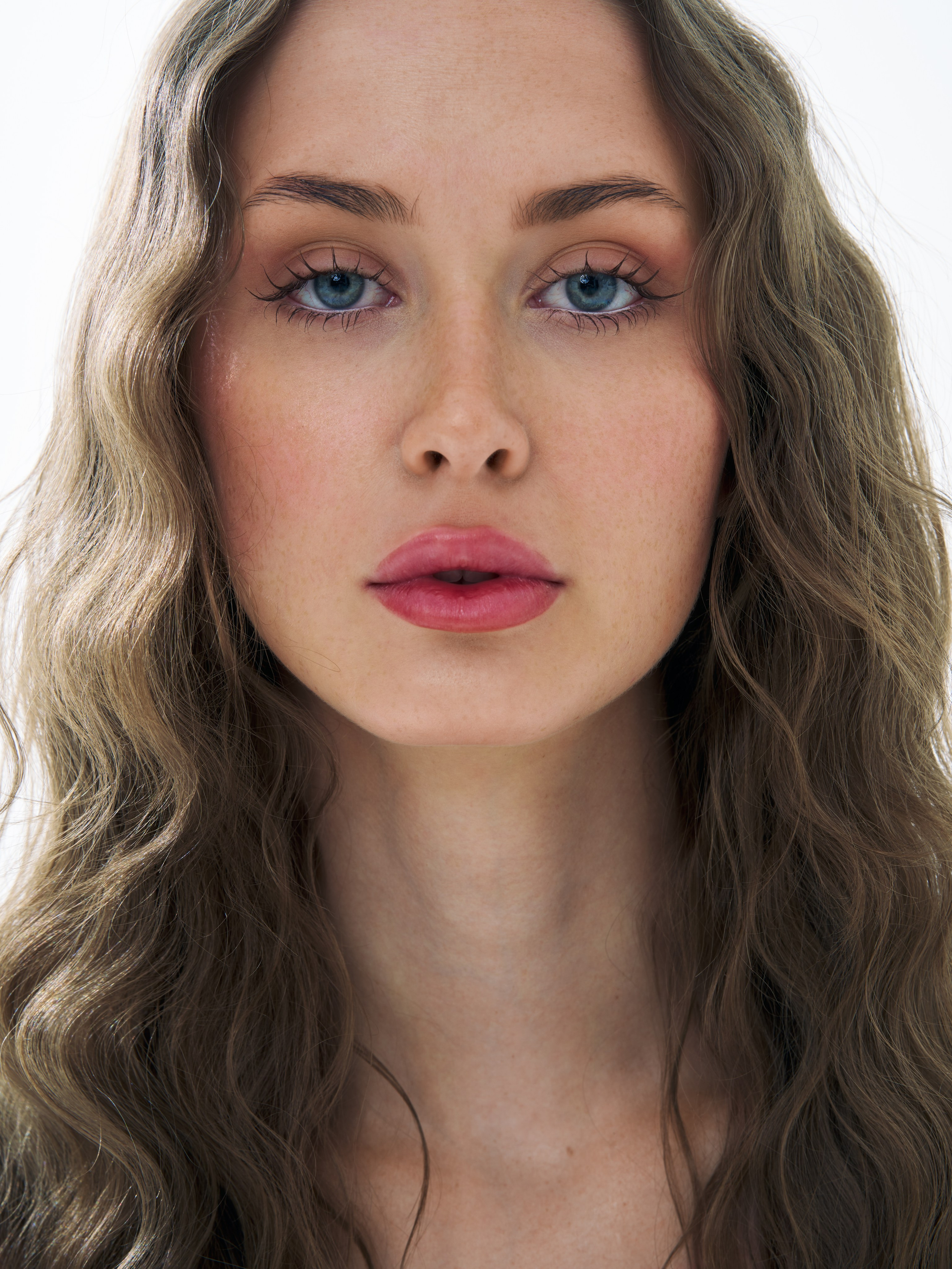 #R6 Dasha. Alisha Geva, Dubai fashion and beauty photographer