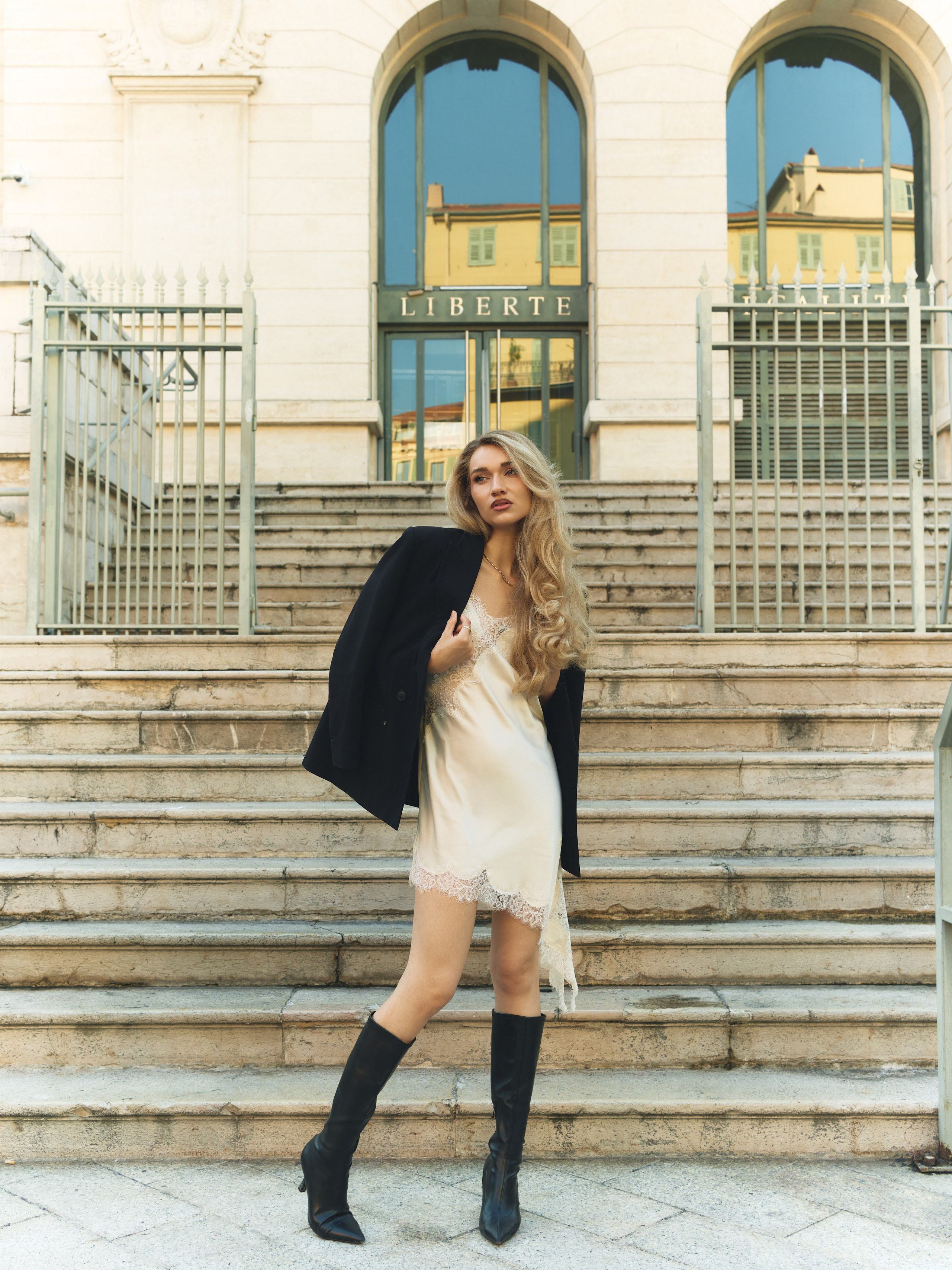 Enjoy Models Agency Nice, France