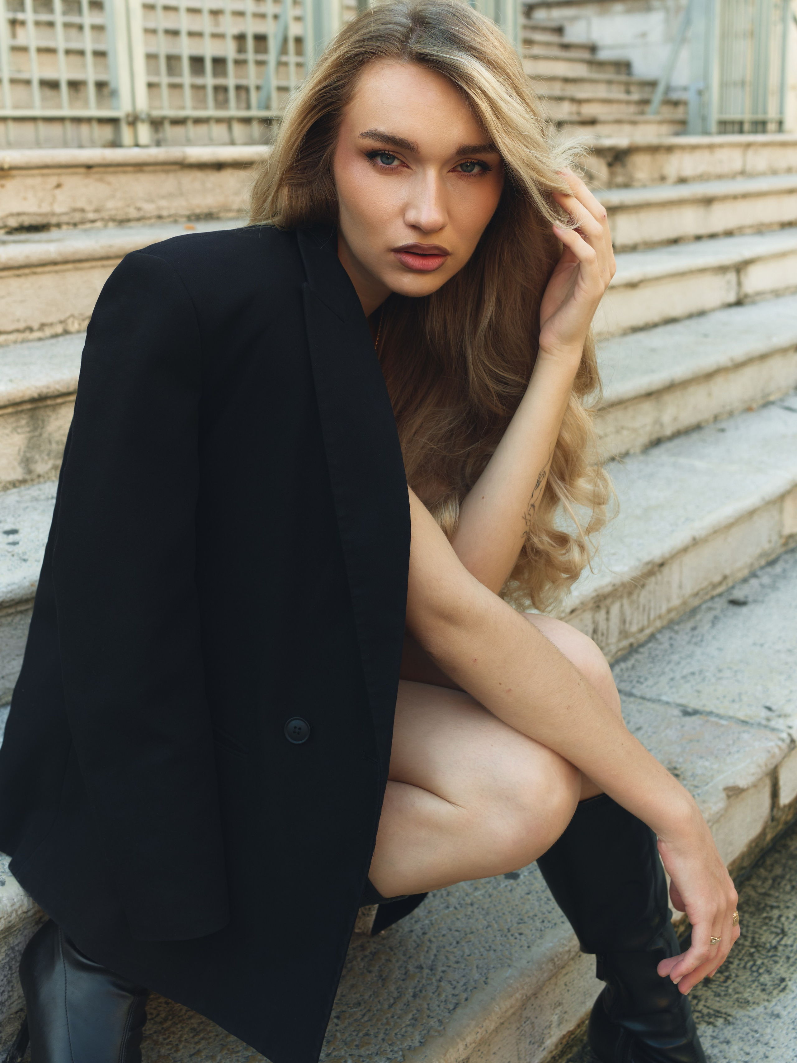 Enjoy Models Agency Nice, France
