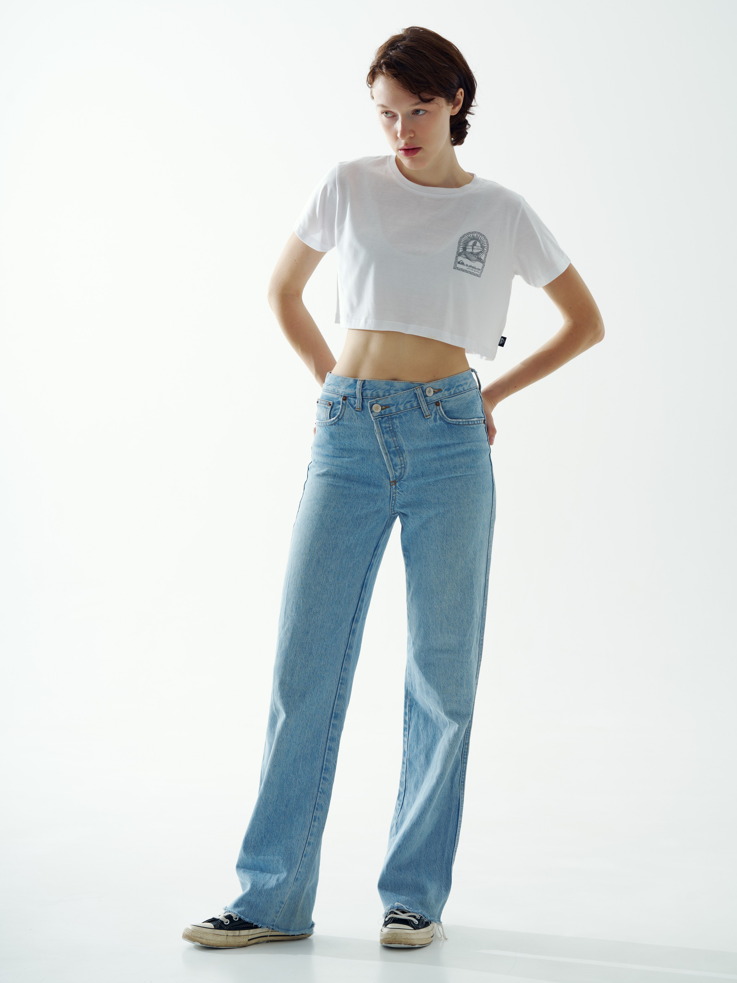 Professional model test, model portfolio photographer in Dubai
