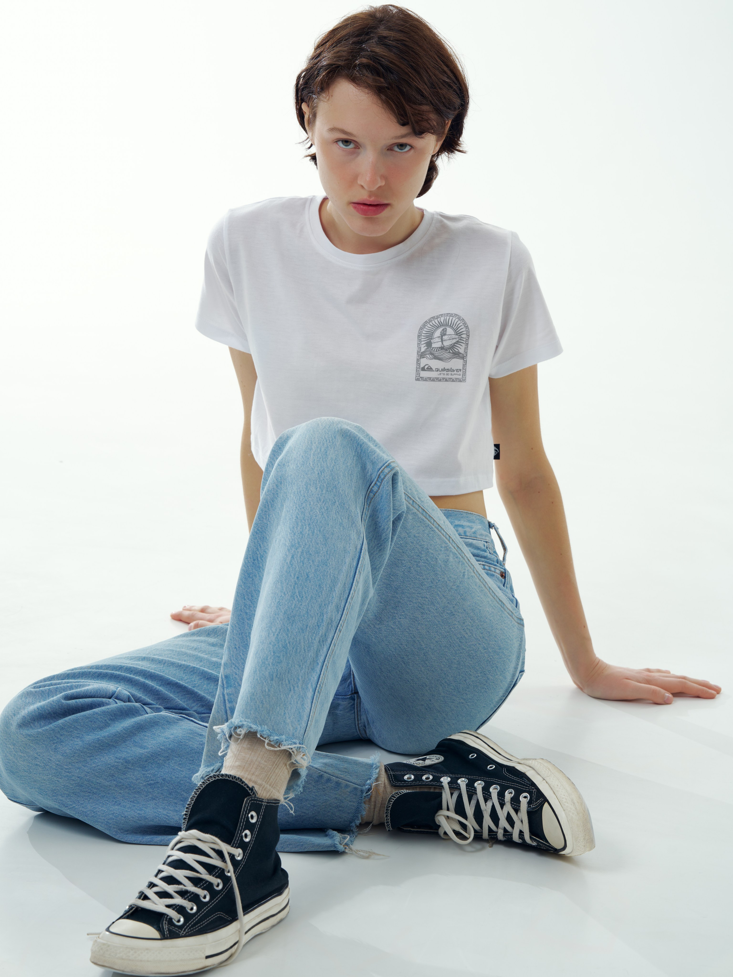 Professional model test, model portfolio photographer in Dubai