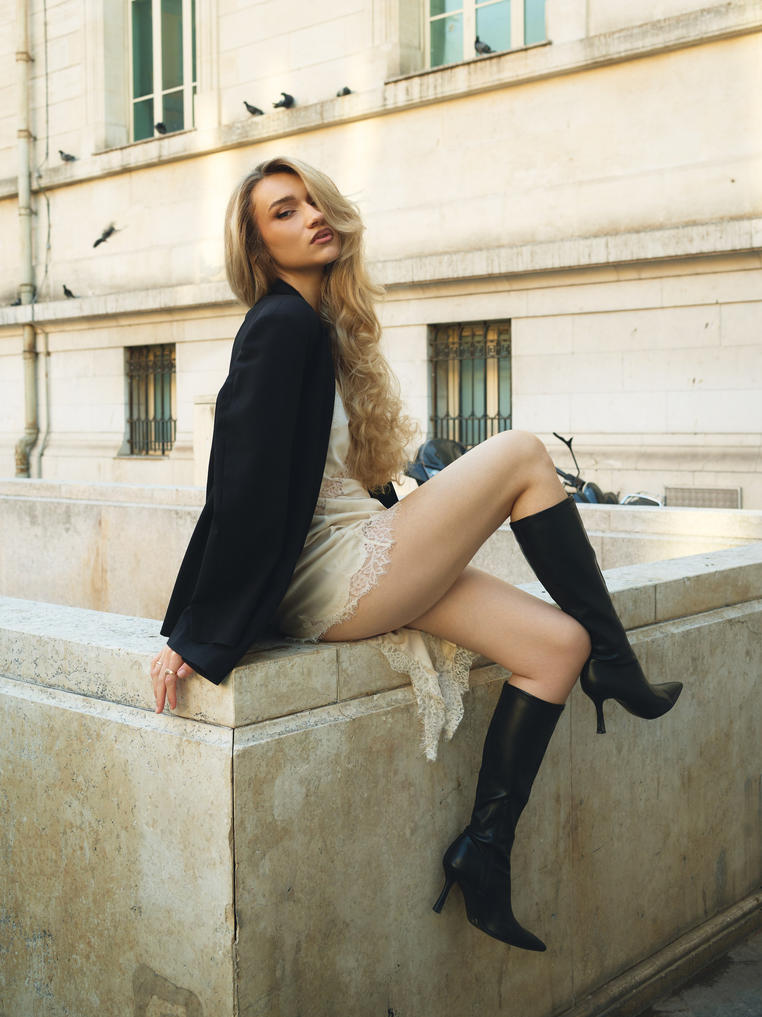 Enjoy Models Agency Nice, France