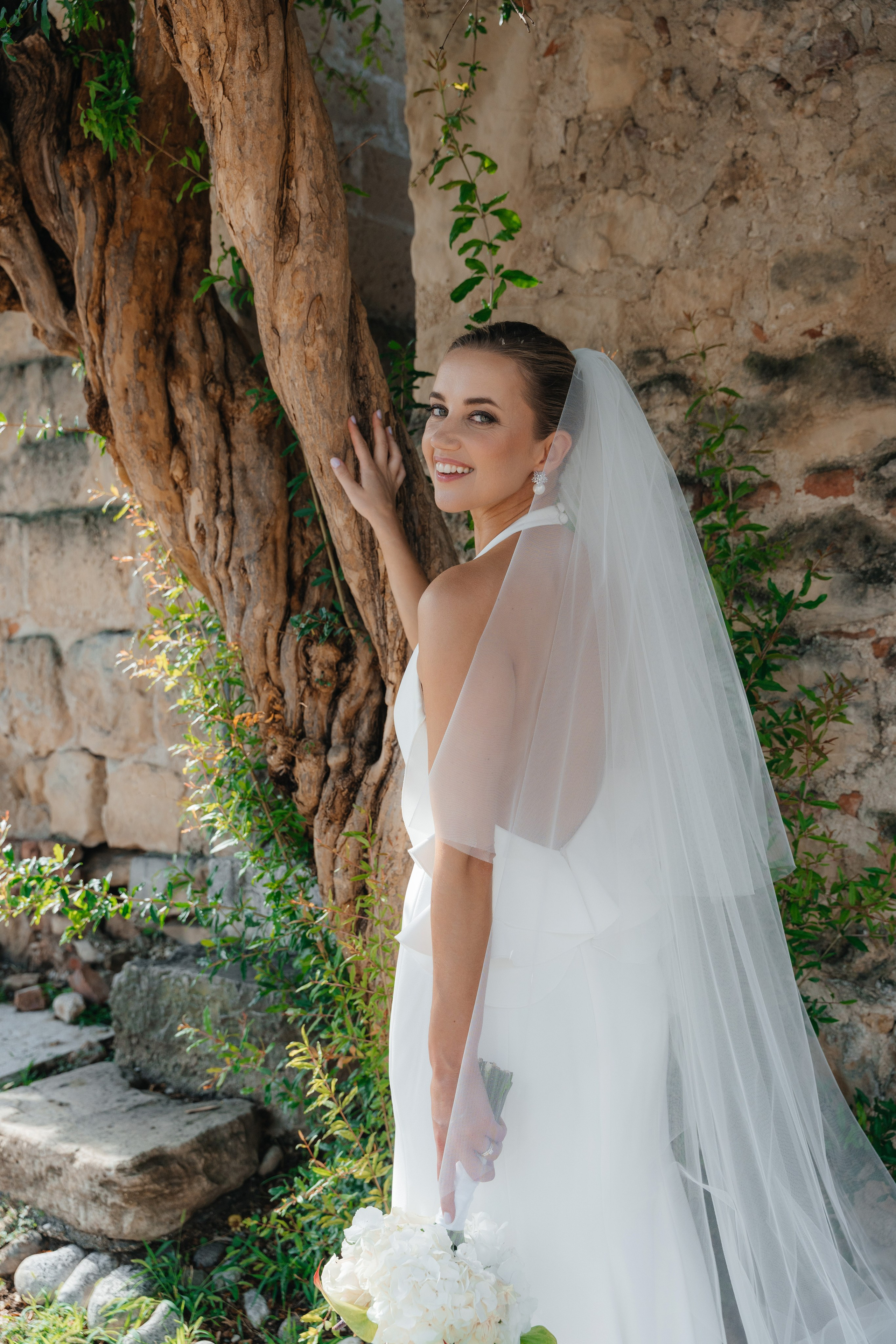 Anete & Nicola. Wedding photographer Natalia