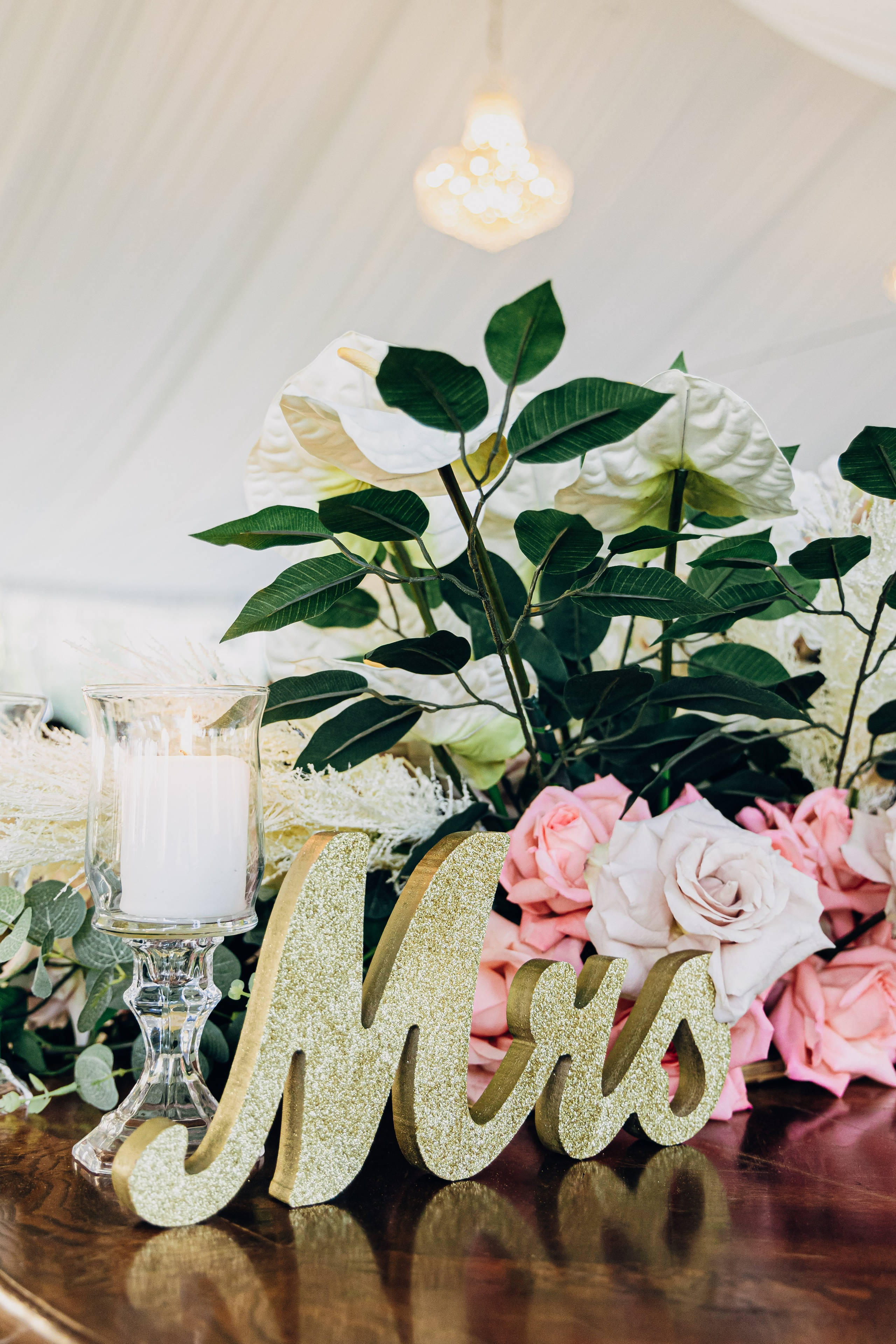 Nakia & Christal. Wedding Photo & Video