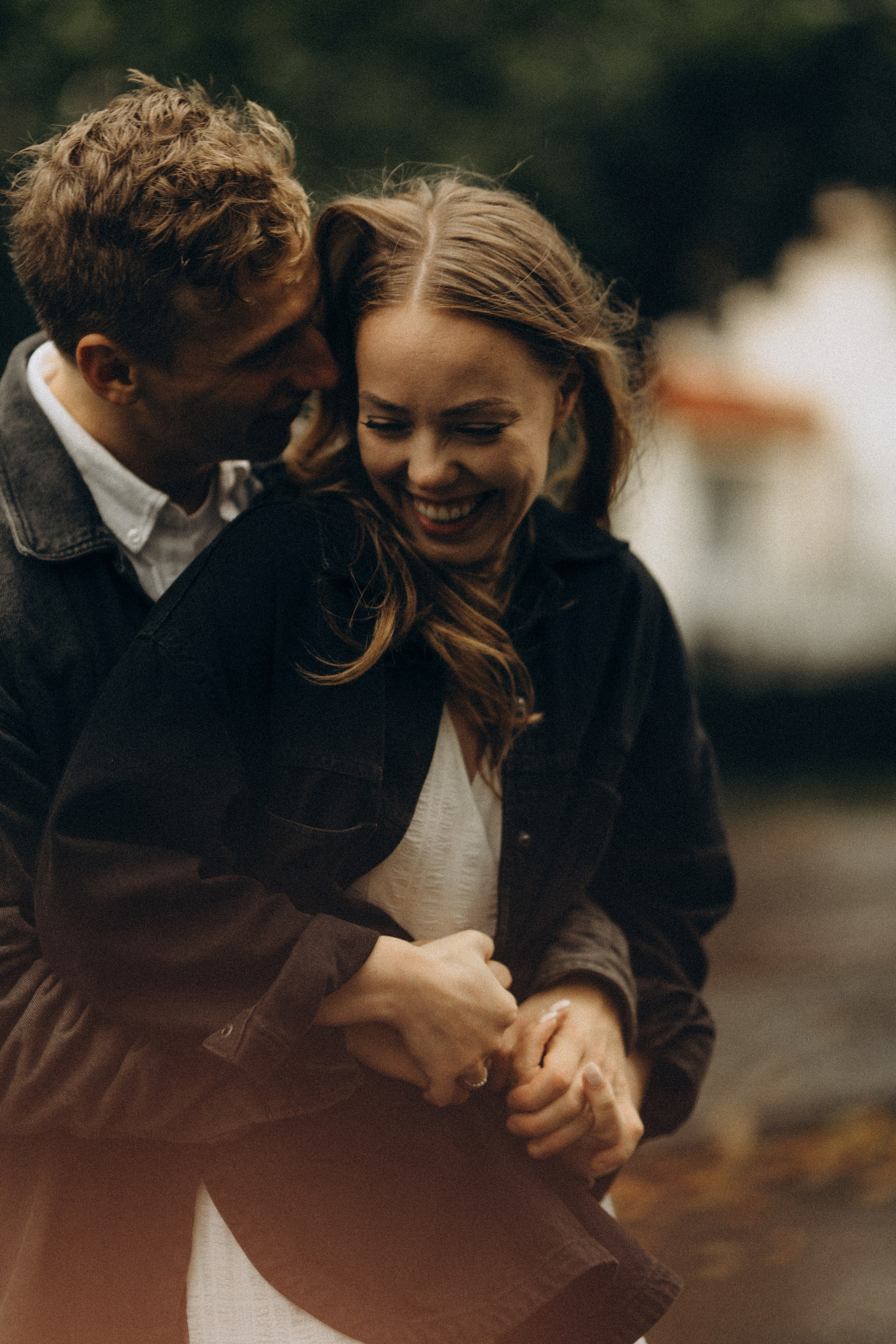 JP&L. Wedding and potrait photographer in Helsinki Vickan O