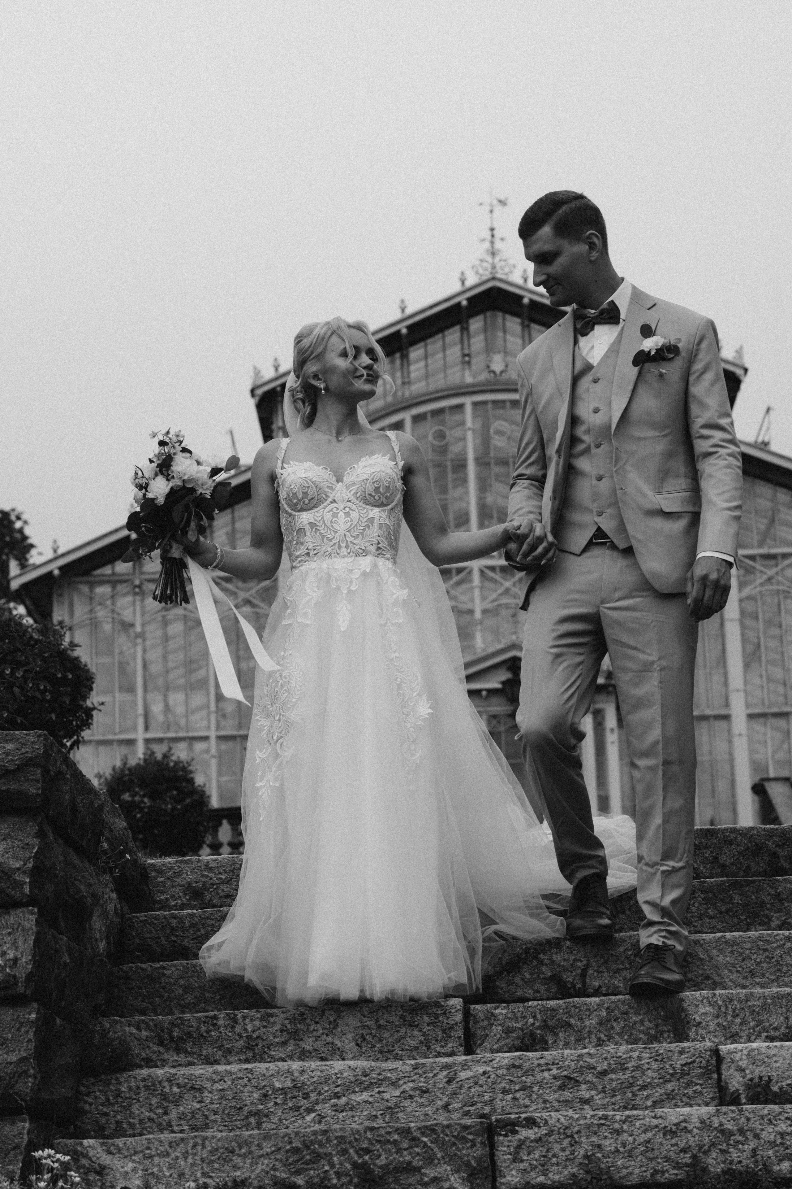 Wedding. Wedding and potrait photographer in Helsinki Vickan O