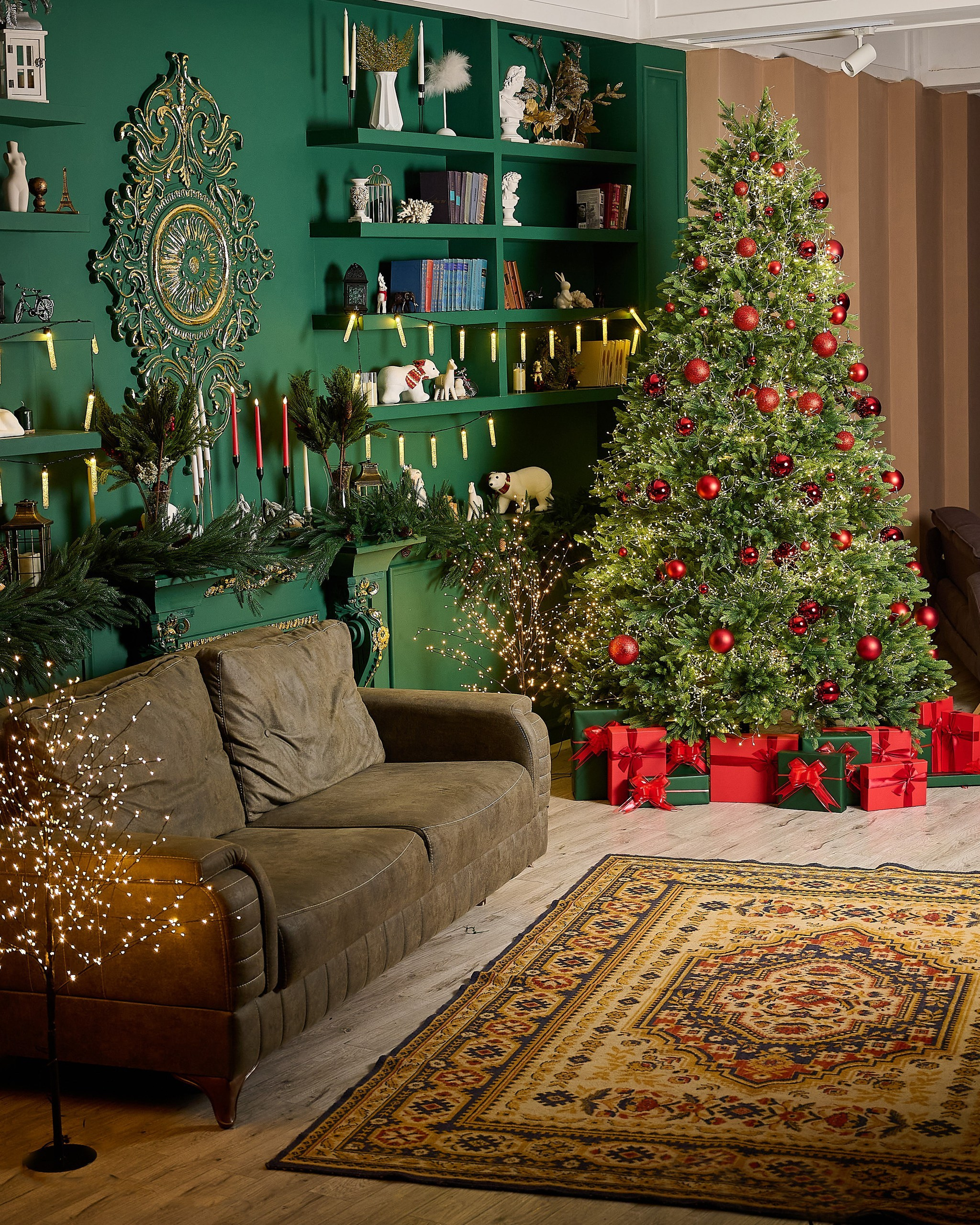 Зал «Эксперт» — (ул.Мукими, 1А). 2astudio.uz