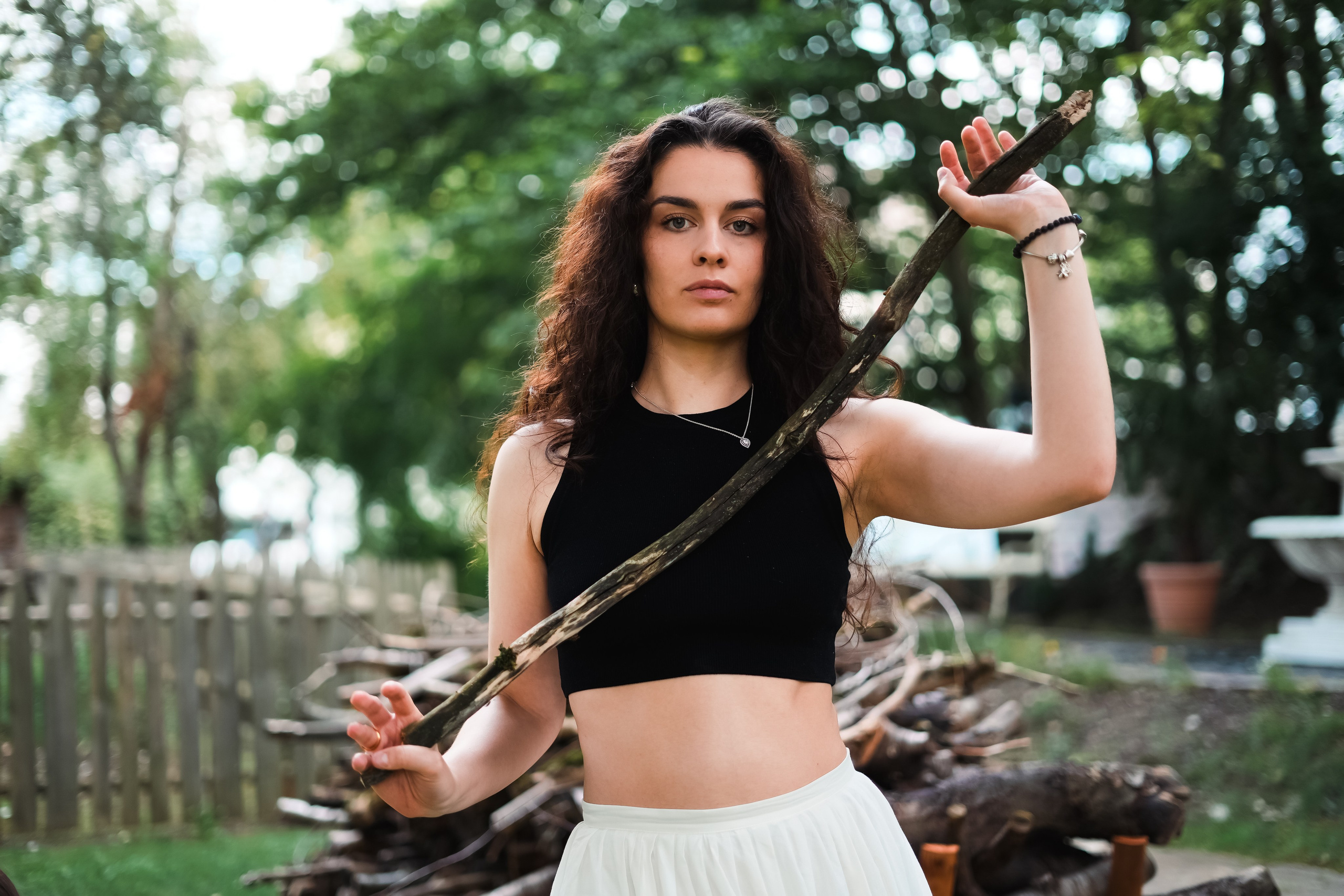 #1. Fotografin Yuliia Turinina in Stuttgart