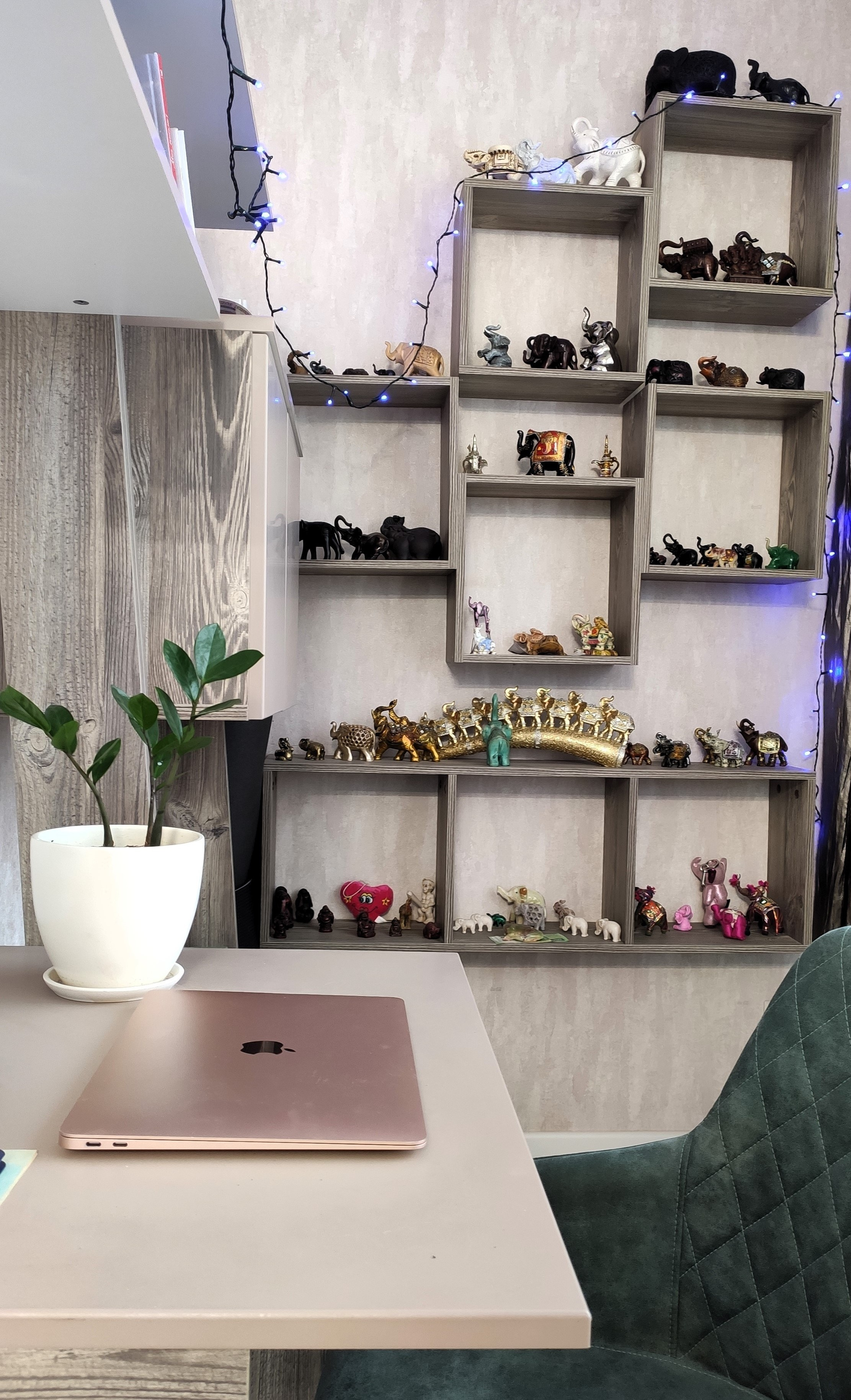 Кейс по дизайну. Алена и Даниль, пара 45+, врач и практикующий йог. Change4Life: медитации, выгорание, мягкие навыки, ретриты