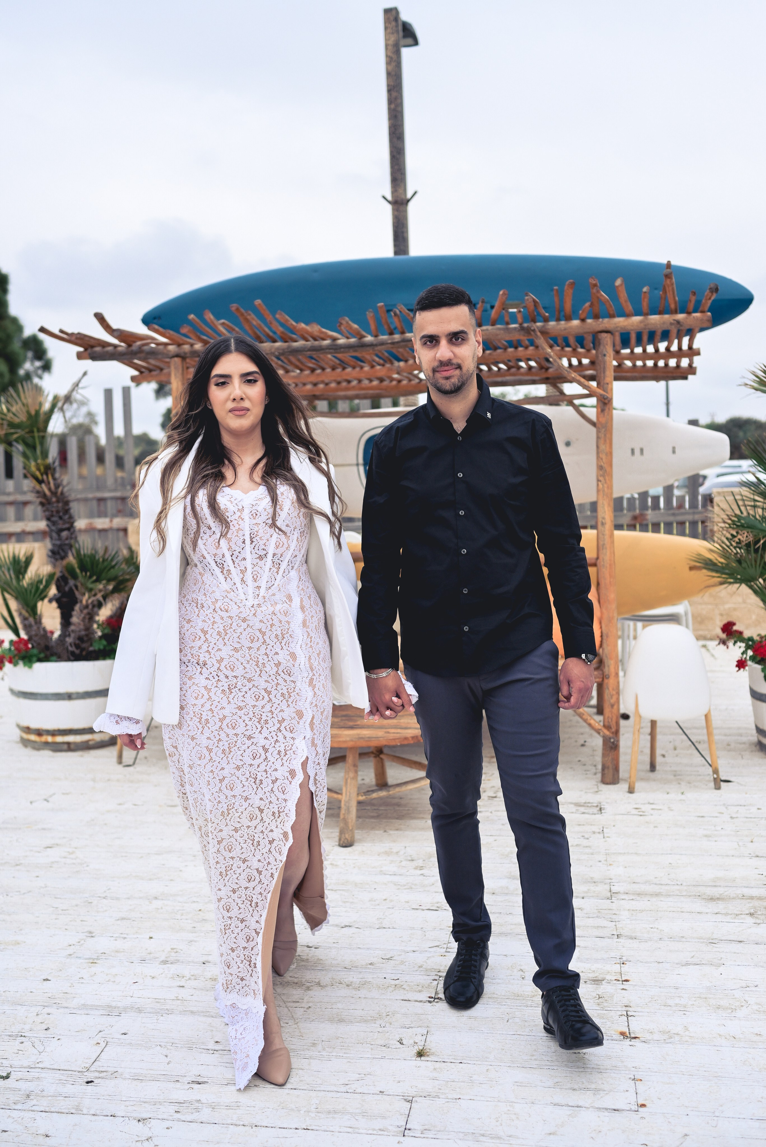 Sharona &Ely. Wedding and events photographers Studio Shalom