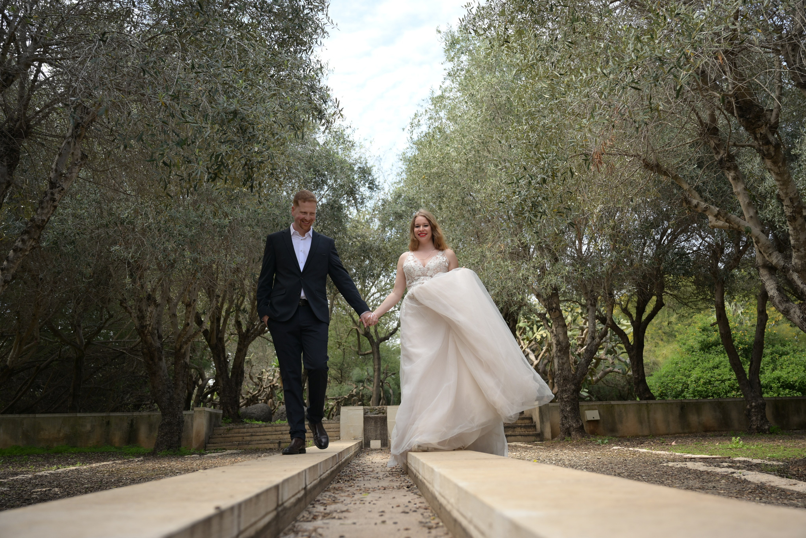 Nicol & Itamar. Wedding and events photographers Studio Shalom