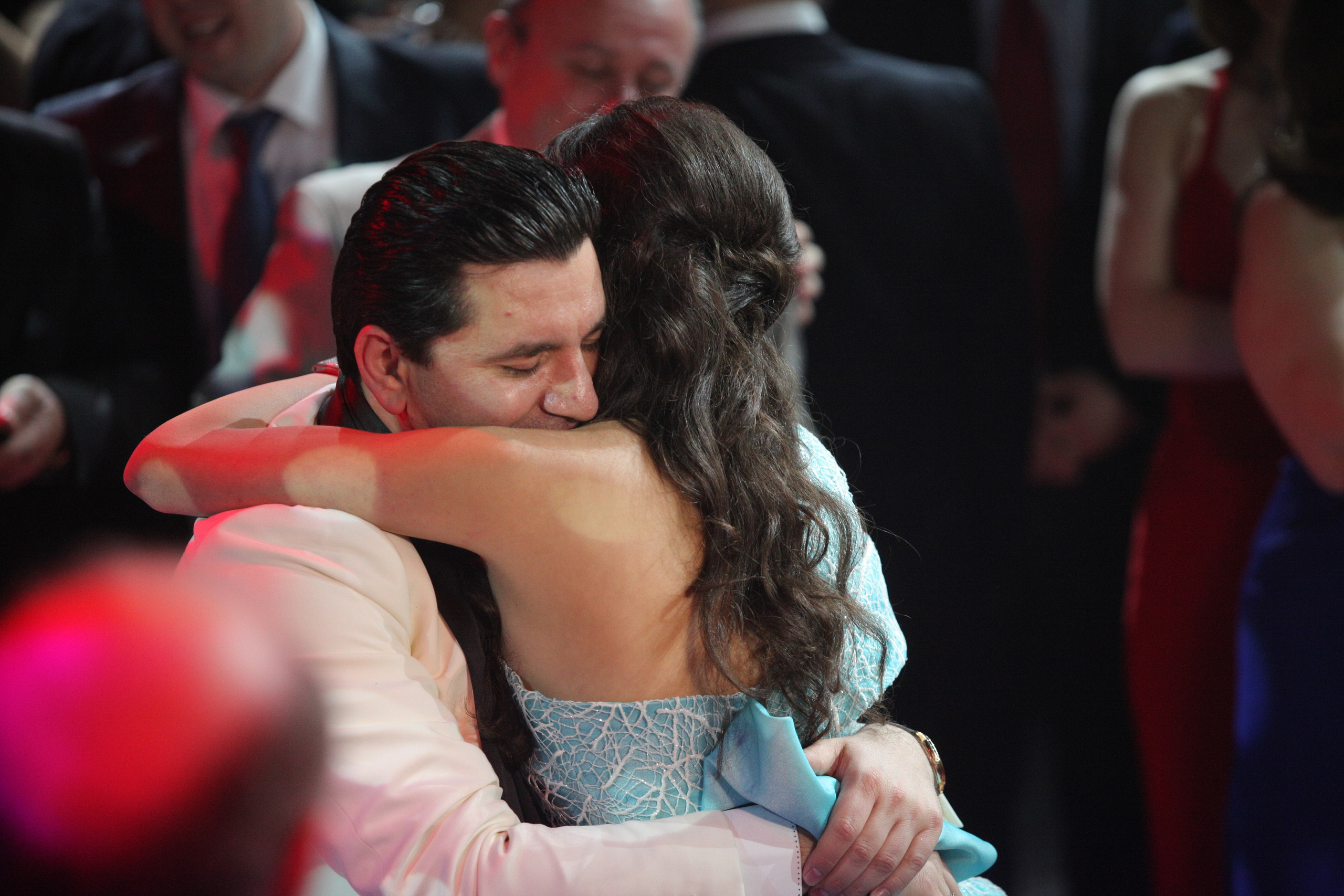 ITZIK & CINDY MONACO 1. Wedding and events photographers Studio Shalom