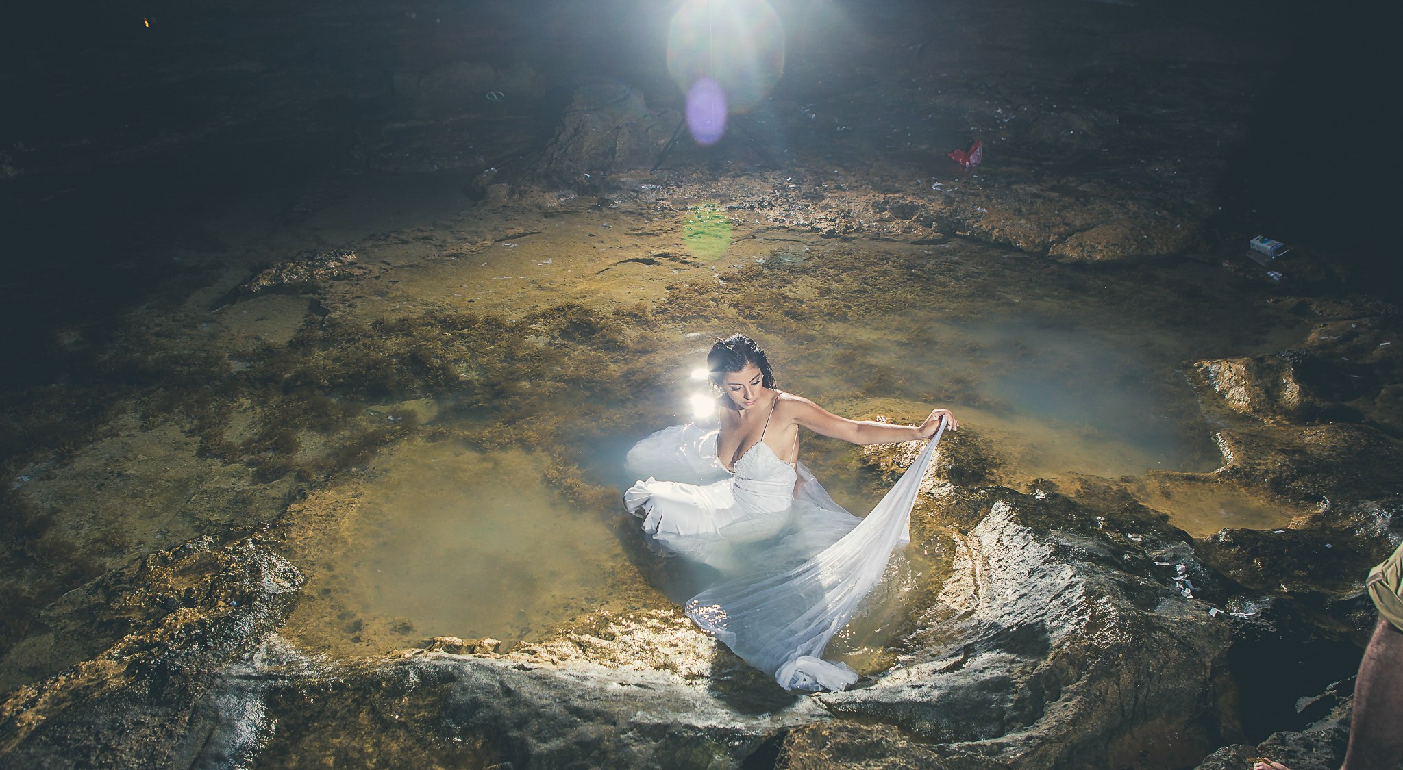 גן יבנה וקבוצת יבנה. Wedding and events photographers Studio Shalom