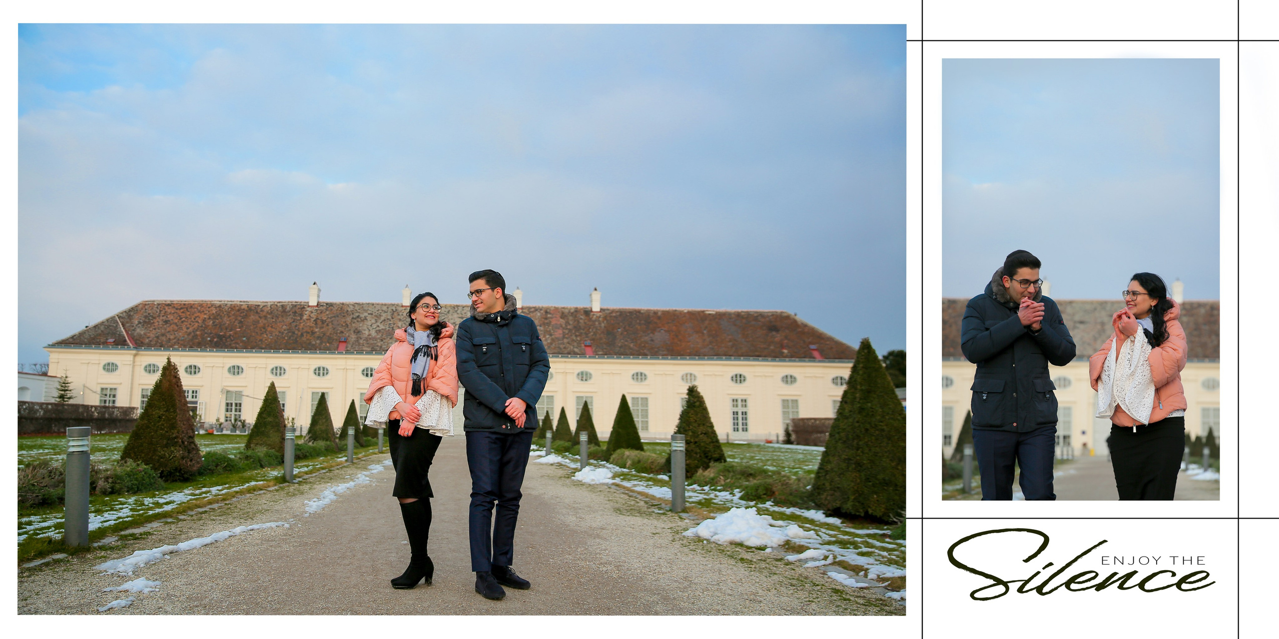 Bechor & Chaya. Wedding and events photographers Studio Shalom