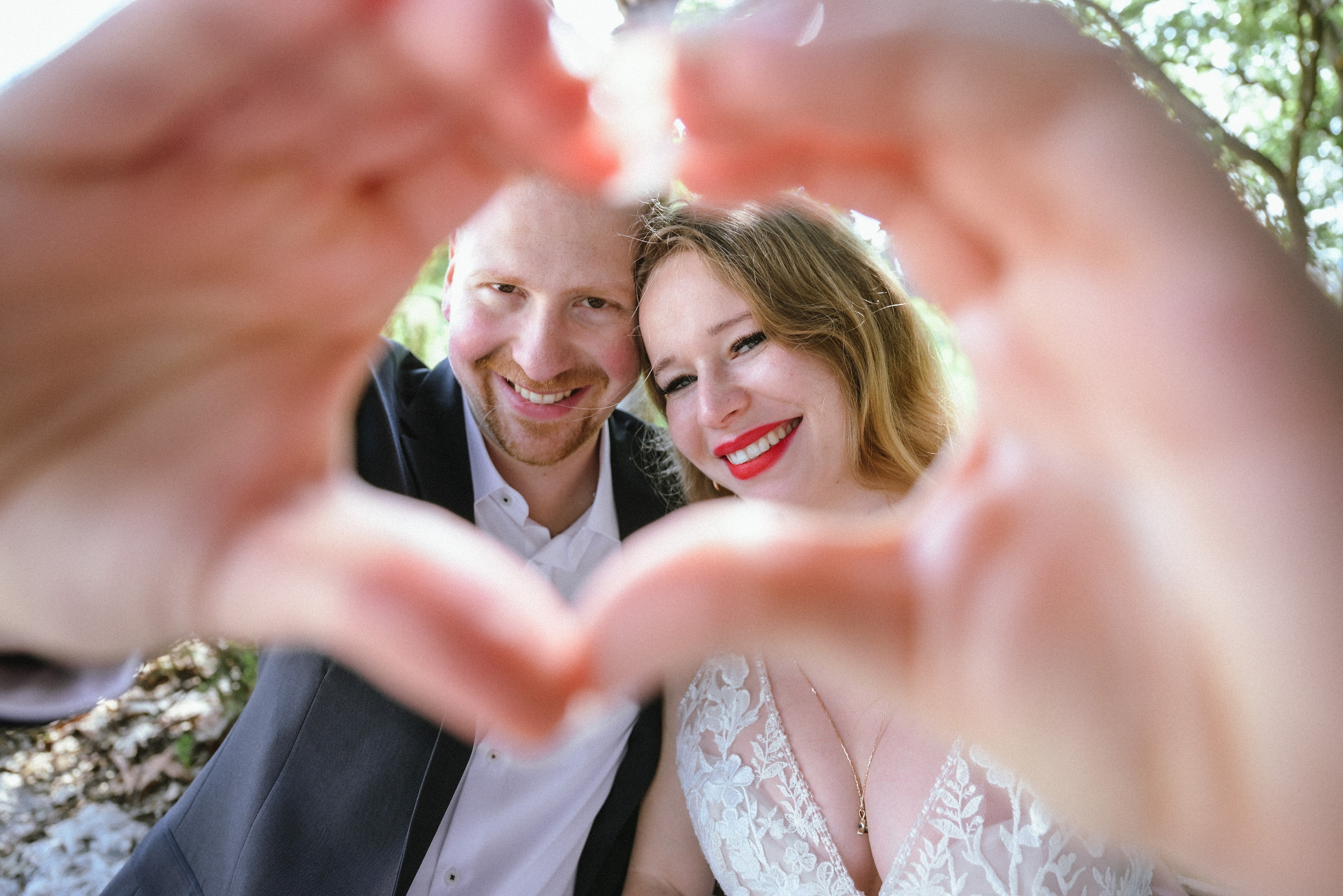 Nicol & Itamar. Wedding and events photographers Studio Shalom