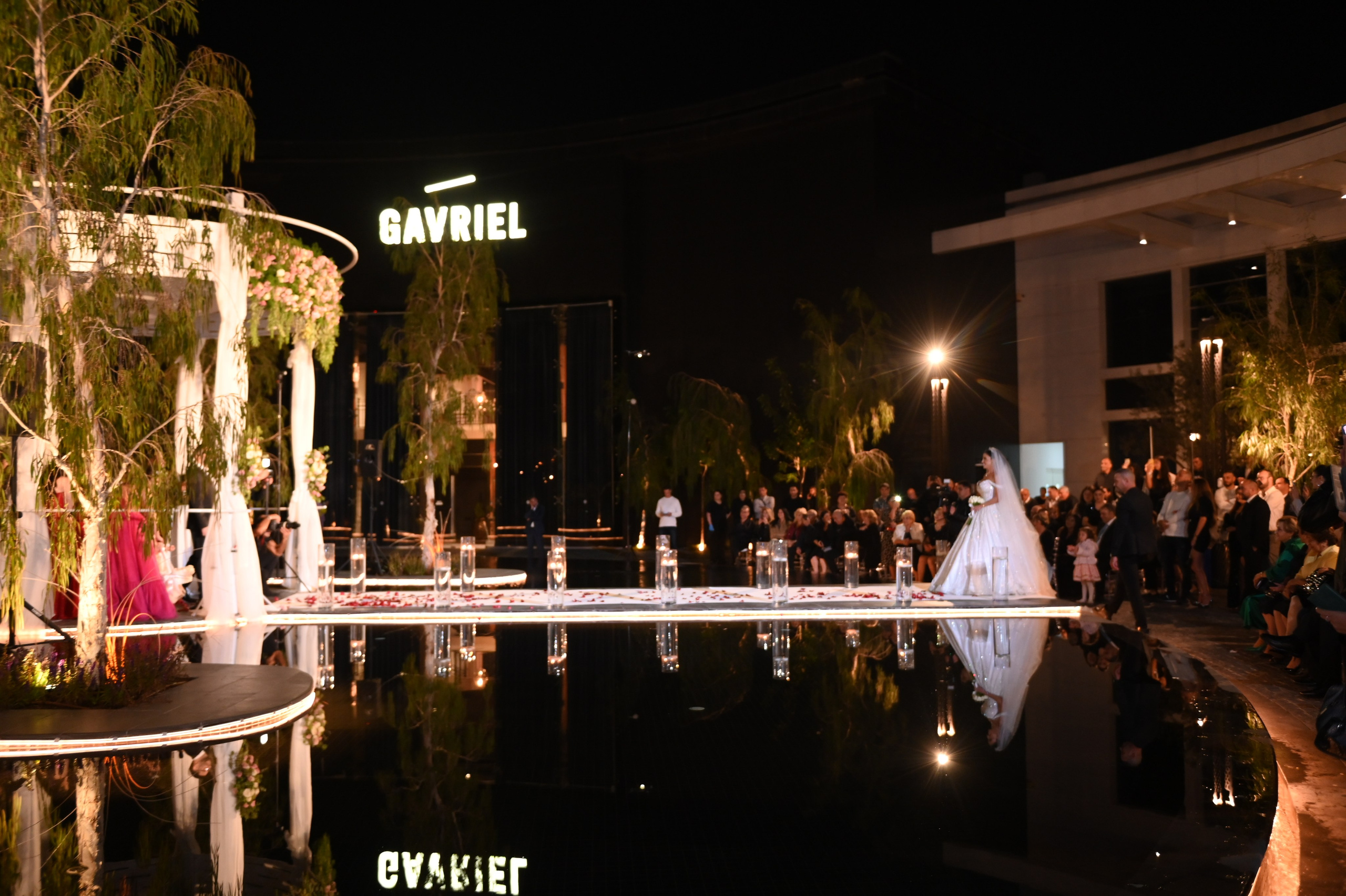 Tali & Yakov. Wedding and events photographers Studio Shalom