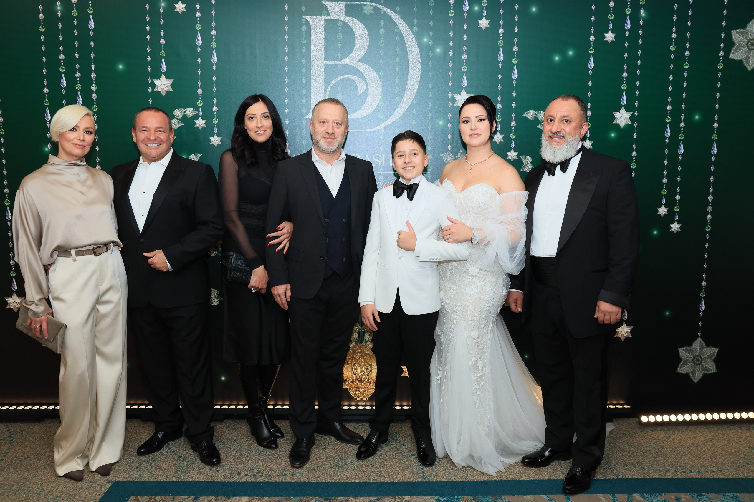 DANIEL. Фотографы на свадьбы и мероприятия Студия «Шалом»