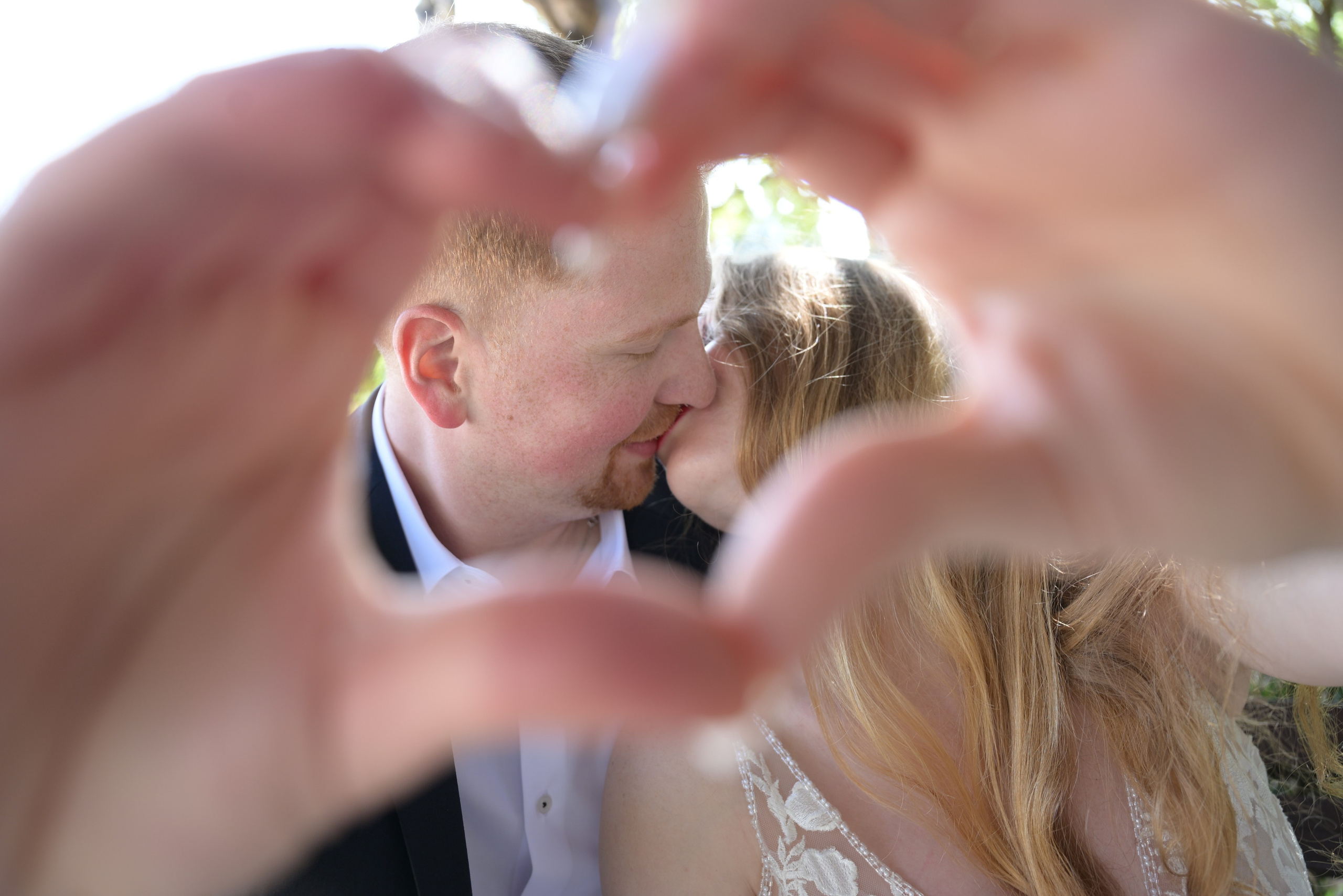 Nicol & Itamar. Wedding and events photographers Studio Shalom