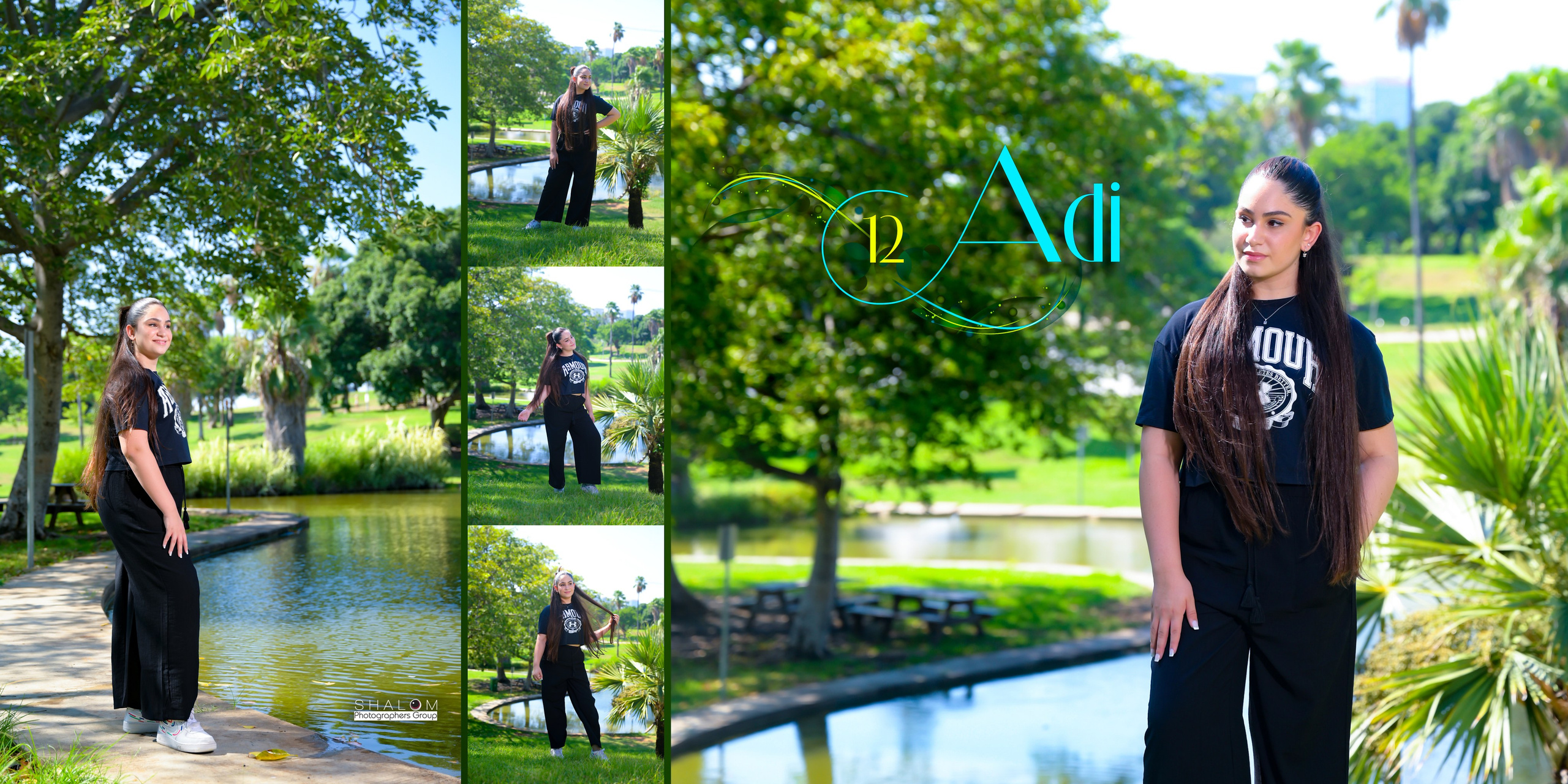 Bat Mitzvah Adi. Wedding and events photographers Studio Shalom