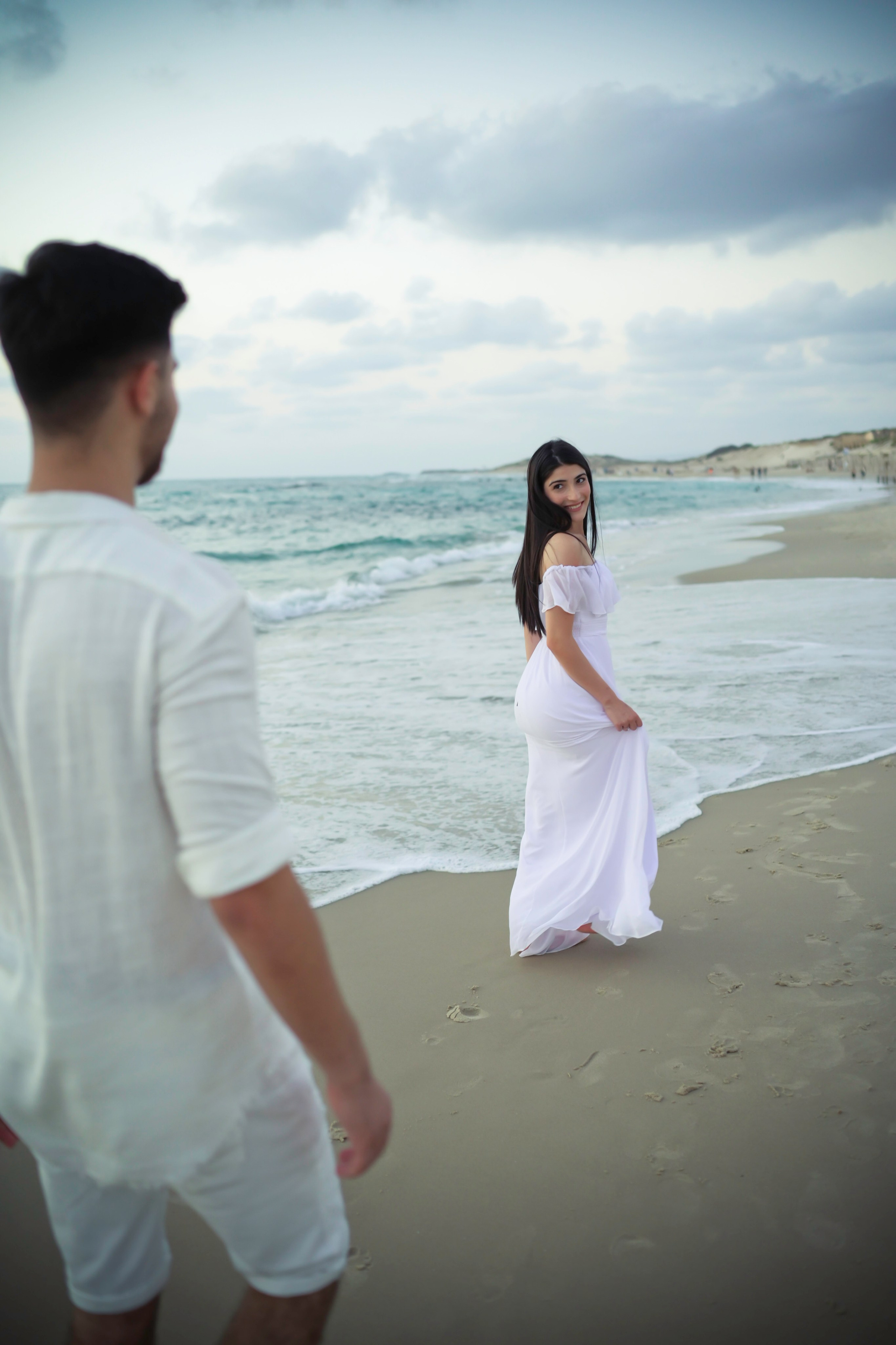 Ariel & Liel. Wedding and events photographers Studio Shalom