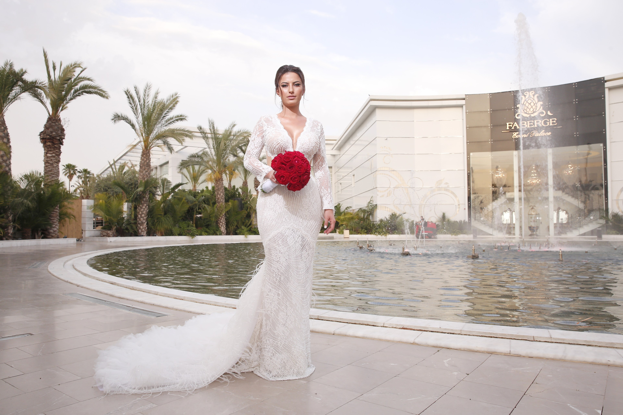 Ortal & Eran. Wedding and events photographers Studio Shalom