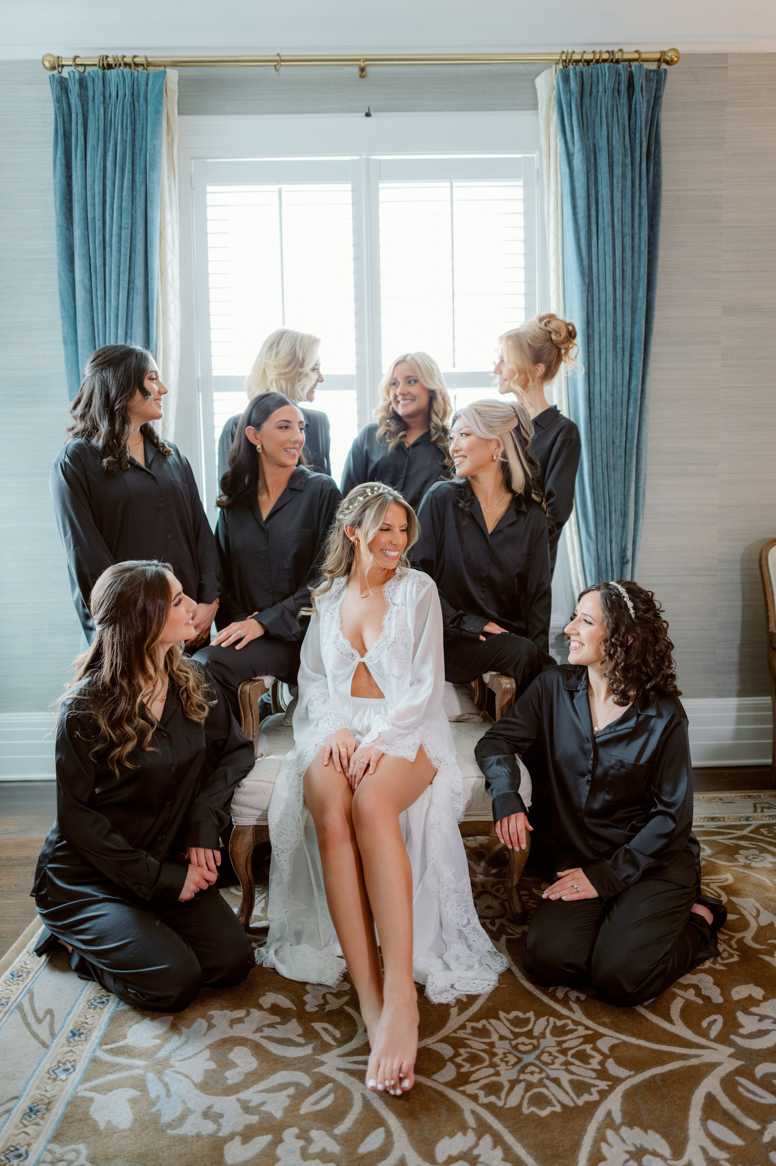 Amanda and Dan. Wedding photographer and videographer New York | New Jersey