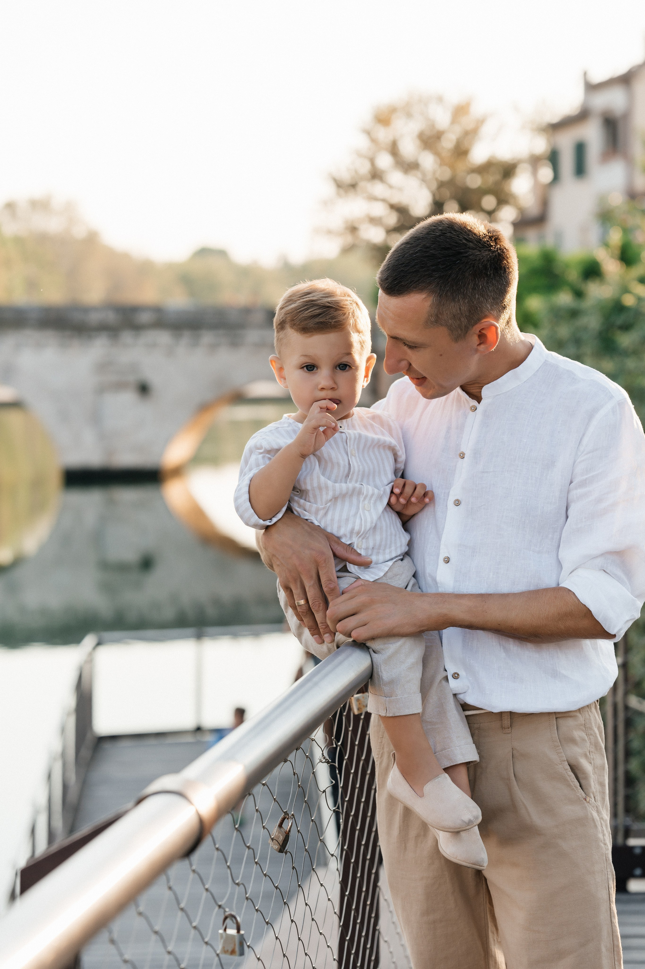 Nicita 1 compleanno. Fotografa Rimini