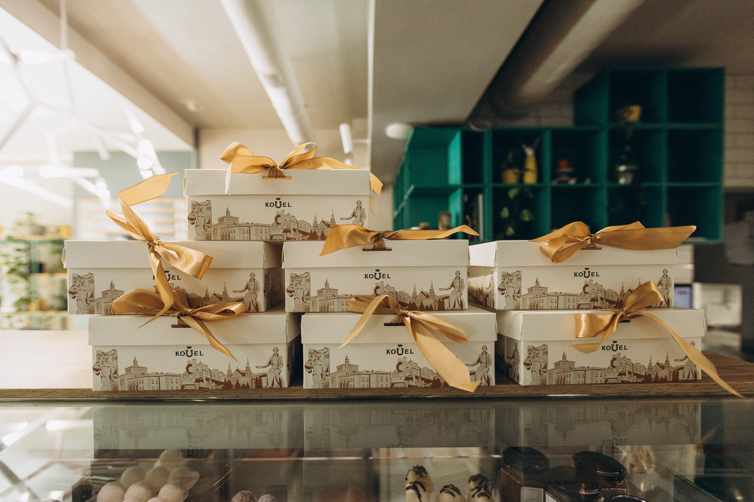 Мережа ресторанів Classic. Ірина Терещук