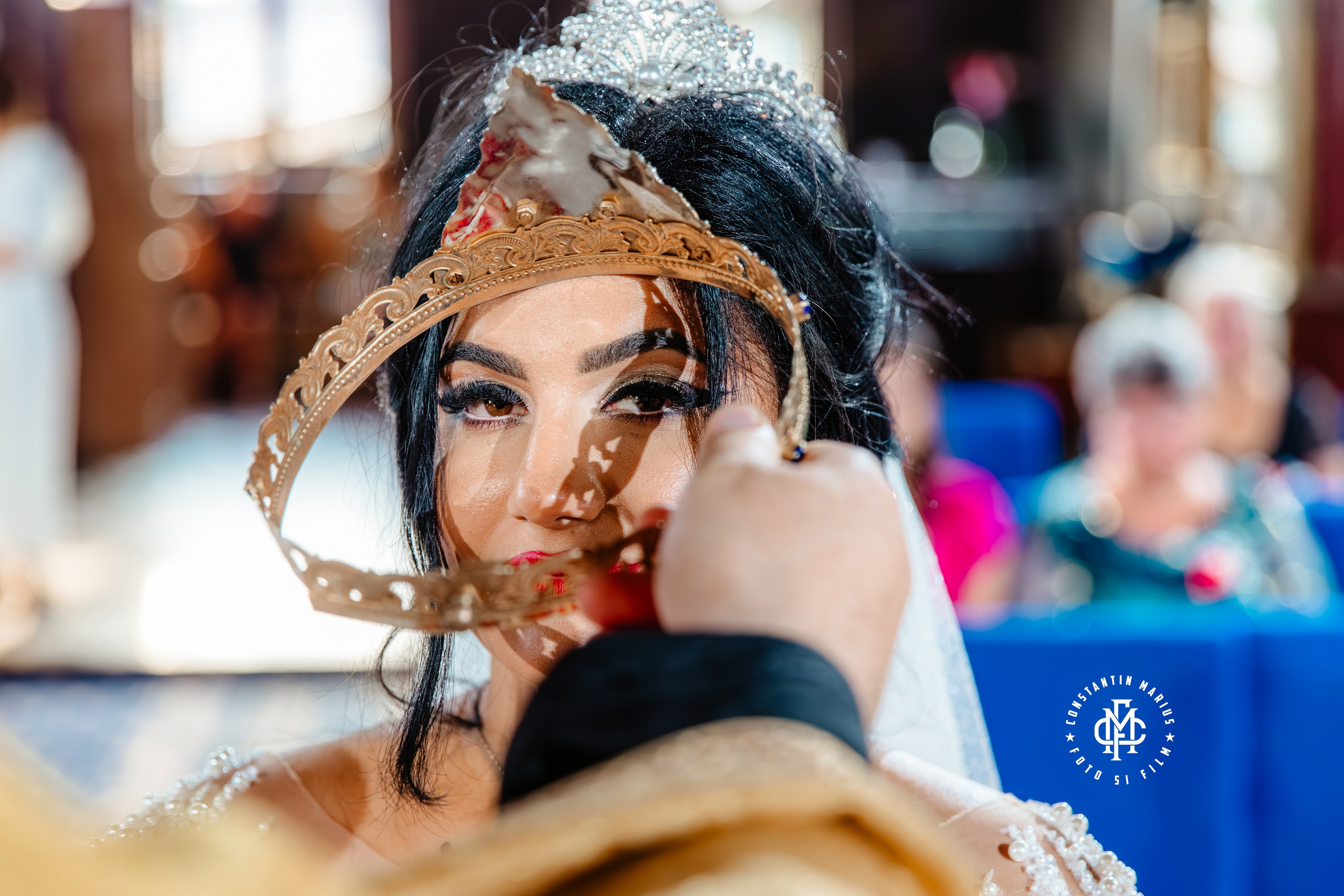 WEDDING PHOTOGRAPHY. DESPRE NOI