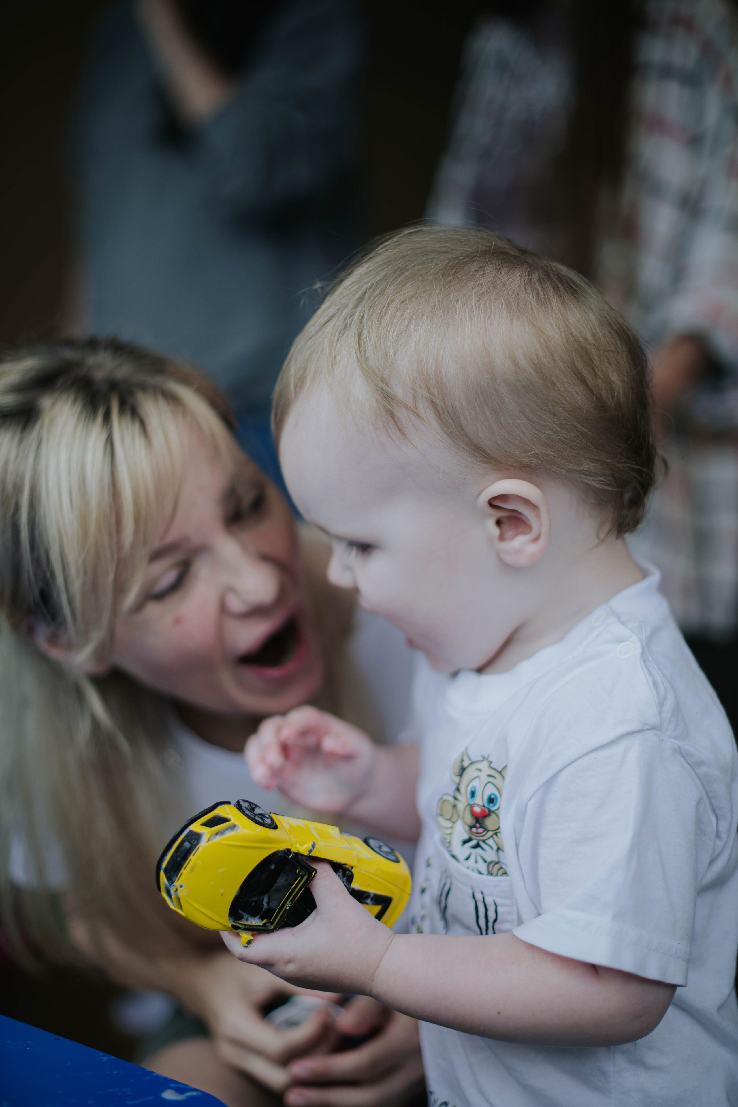 Children’s Book Club. Moydodyr. Photographer @elmirkami in the city of Buenos Aires