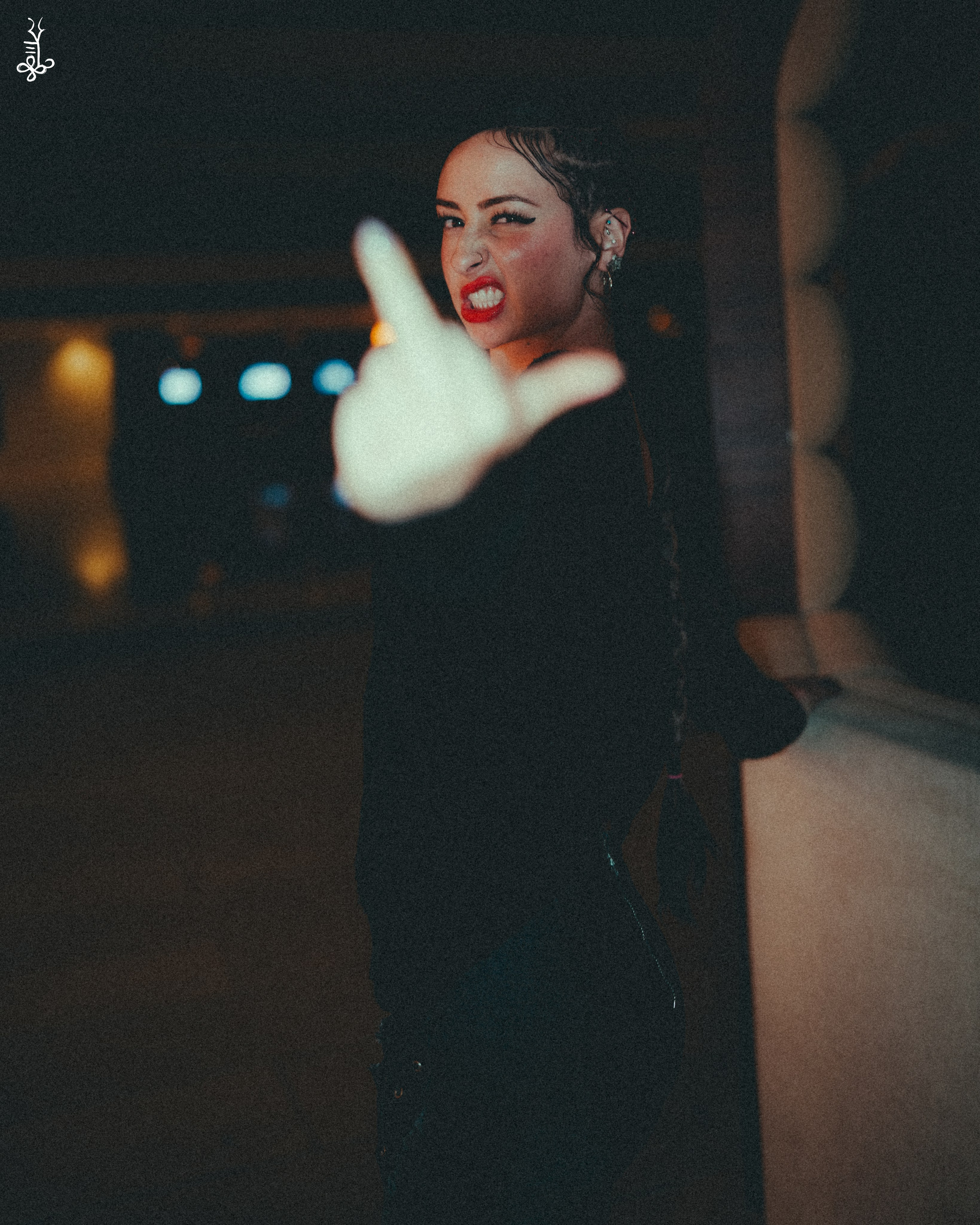 JASELLA. Ke’Ondris | Photographer & Videographer | Indianapolis, IN