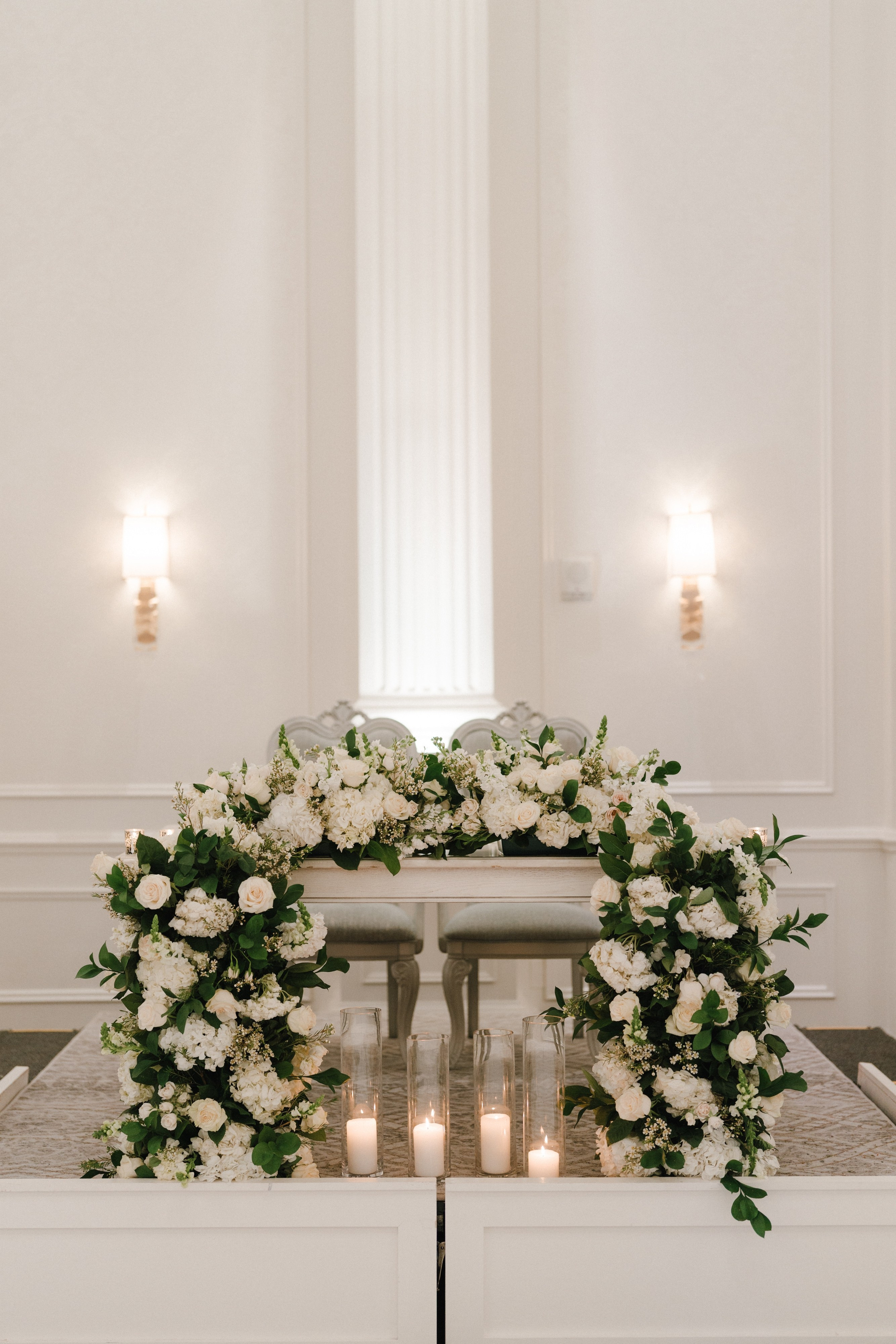 Heather and Michael. Wedding photographer and videographer New York | New Jersey
