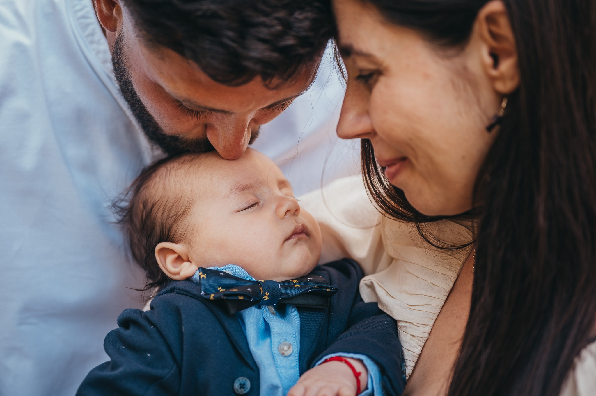 Mathias Gabriel — Baptism in Brussels | Lucian Petric. Lucian Petric — Wedding & Baptism Photographer in Turnhout, Belgium