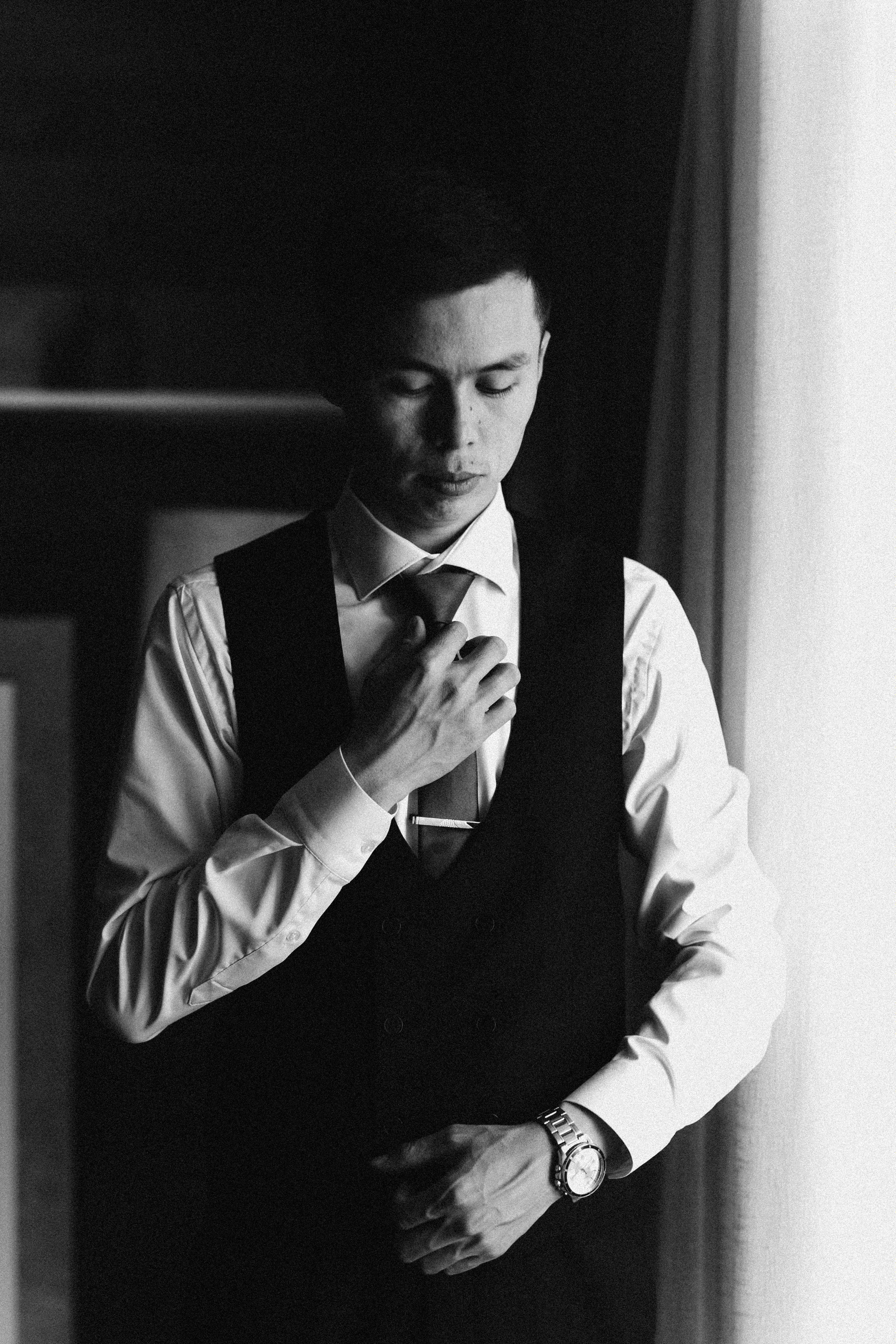 ДЕНЬ СВАДЬБЫ. Mandarin.photo