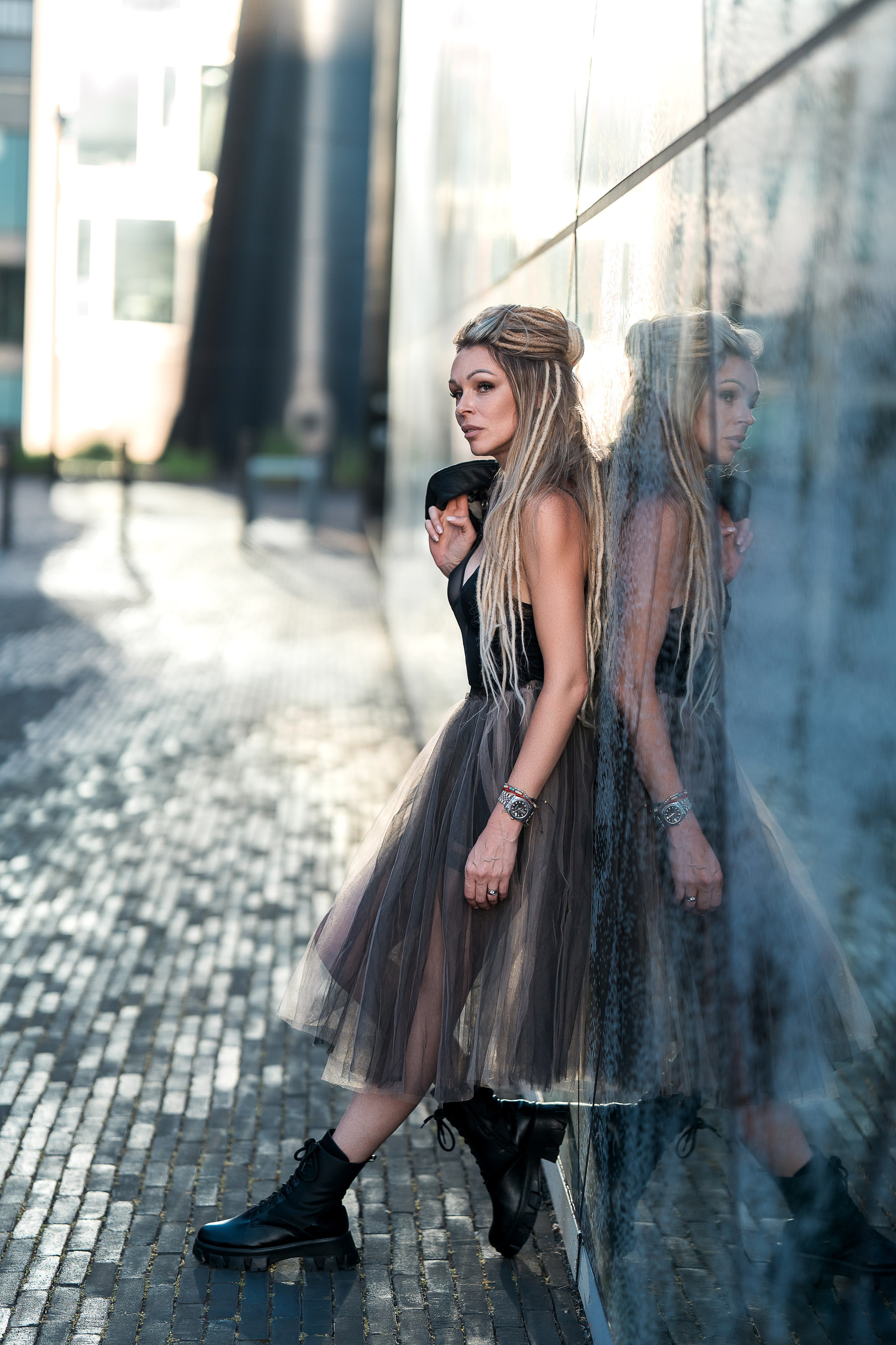 Alexandra Lord Stella. Familien, Portrait und Konzeptualfotografie in Genf, Schweiz