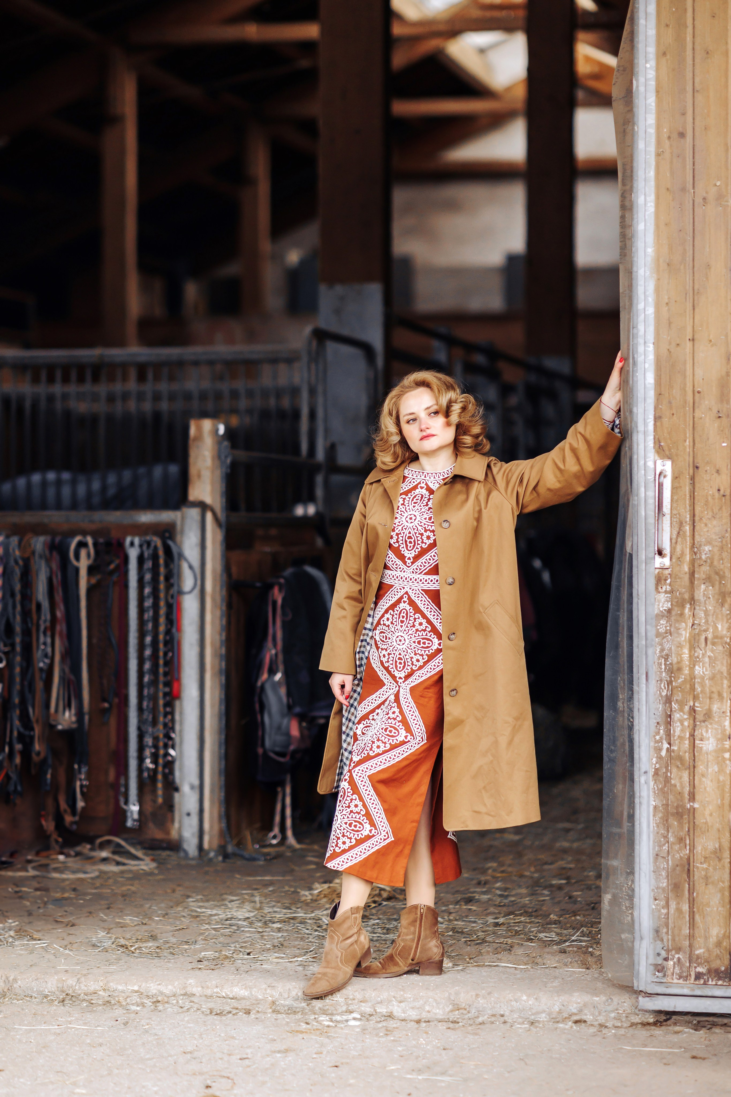 COUNTRY THEME. Family Fotografer in München und Umgebung
