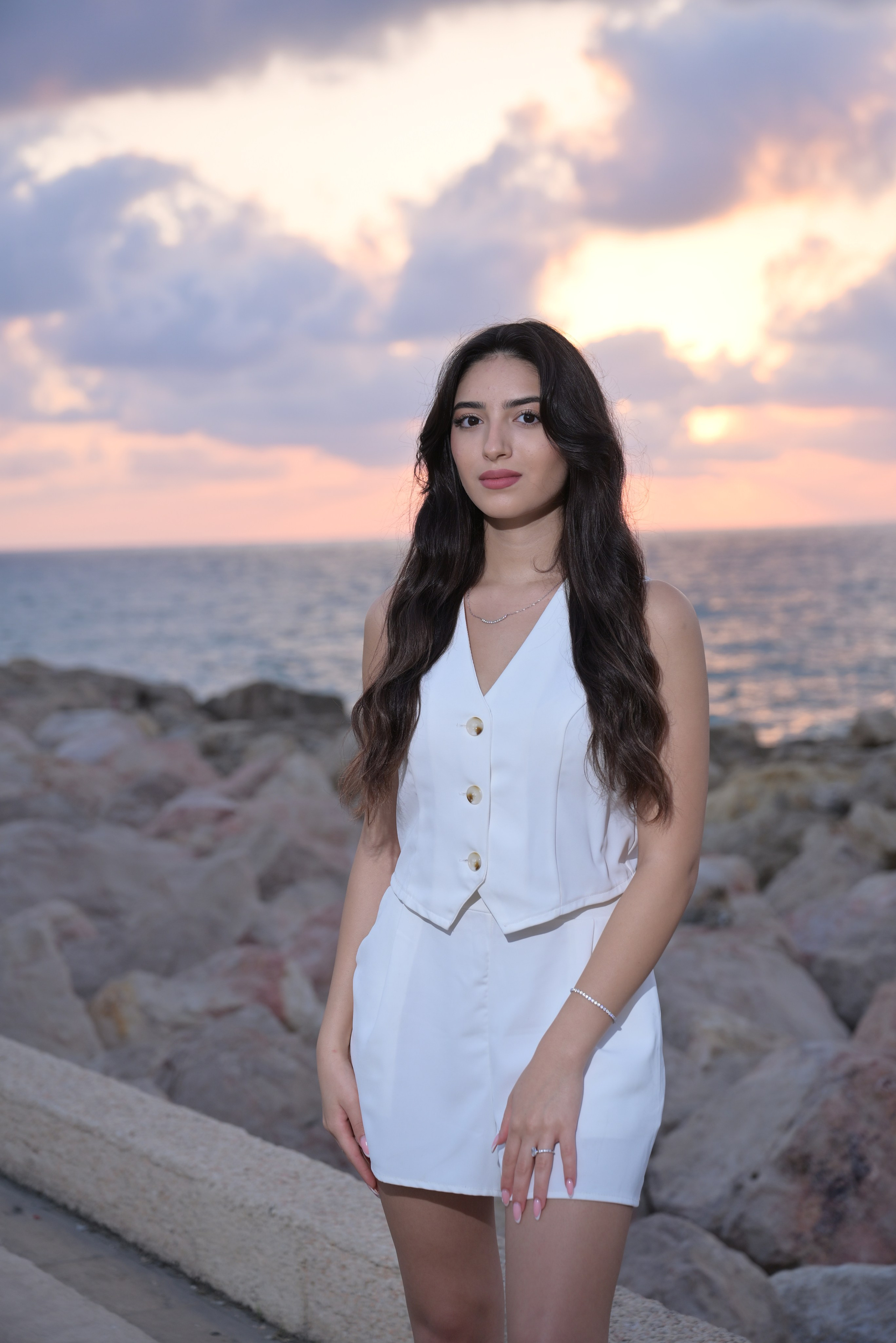 Michelle & Adir. סטודיו לצילום אירועים