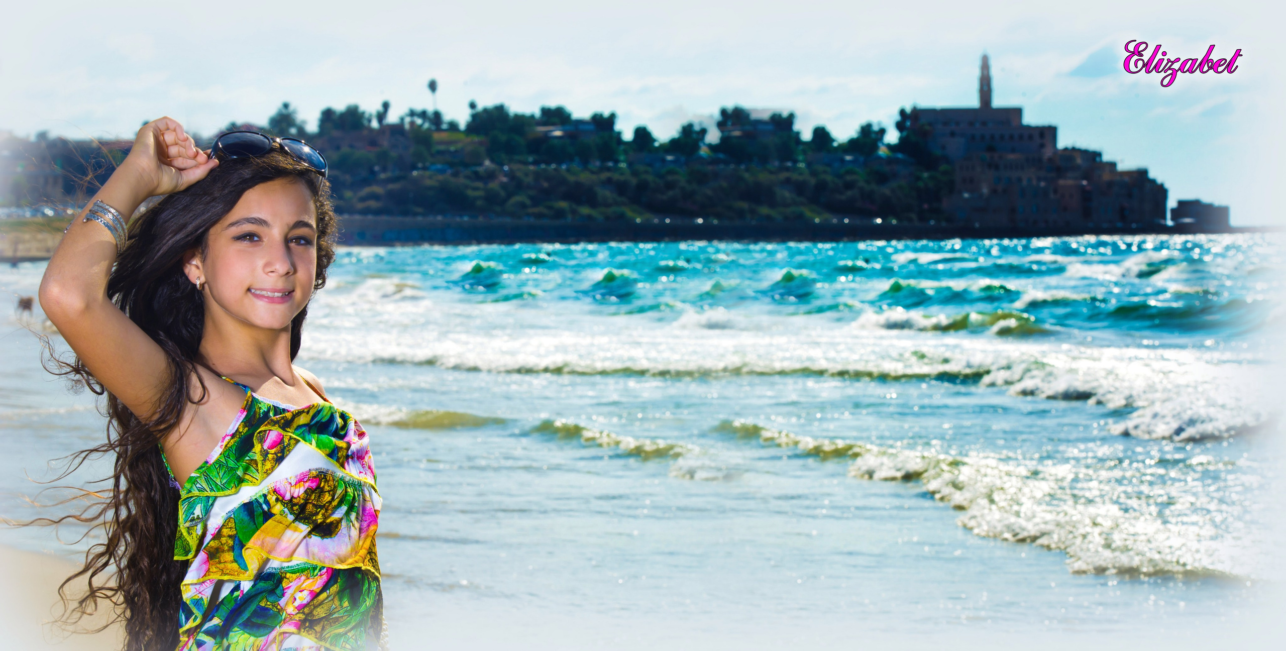 Izabel. Wedding and events photographers Studio Shalom