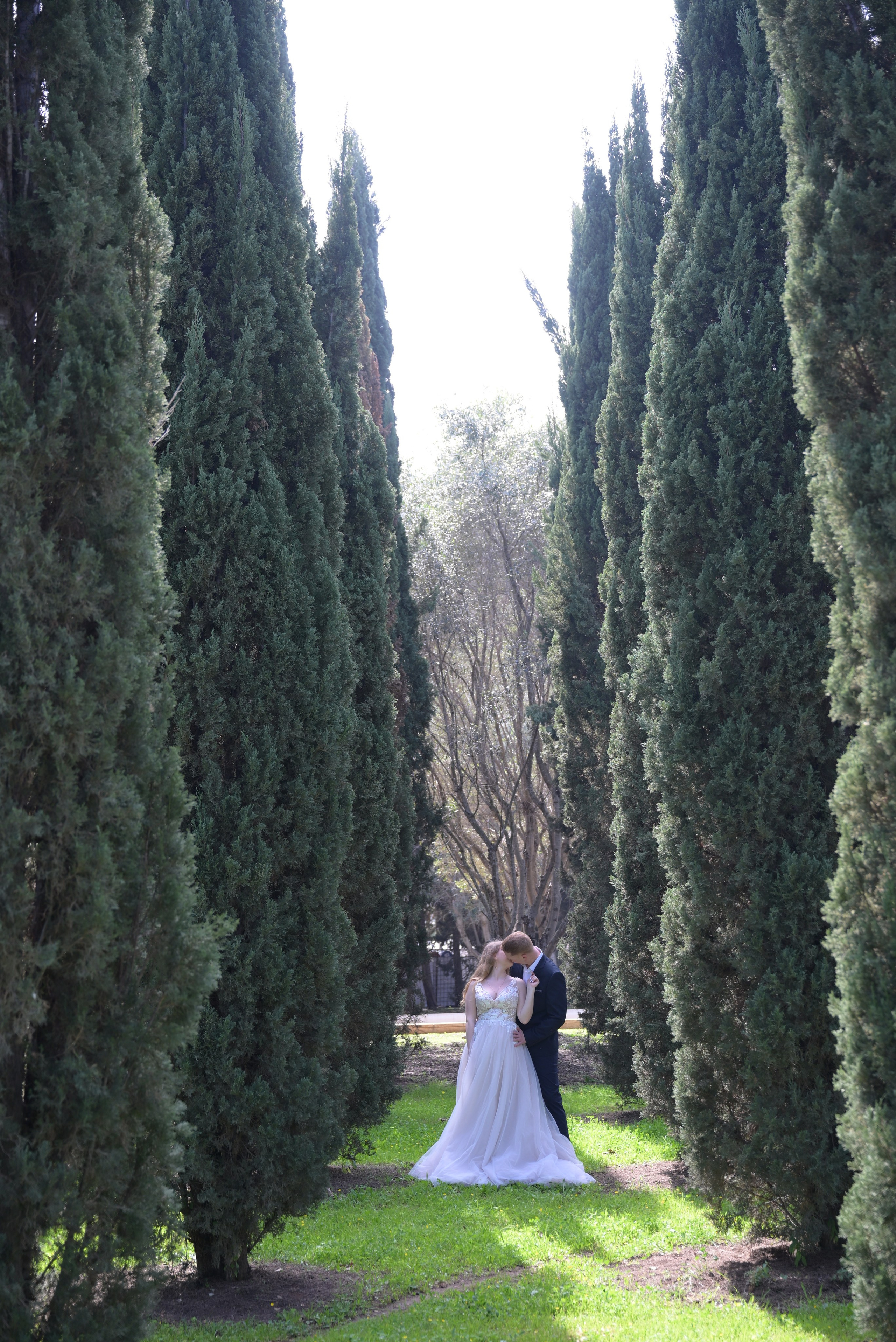 Nicol & Itamar. Wedding and events photographers Studio Shalom