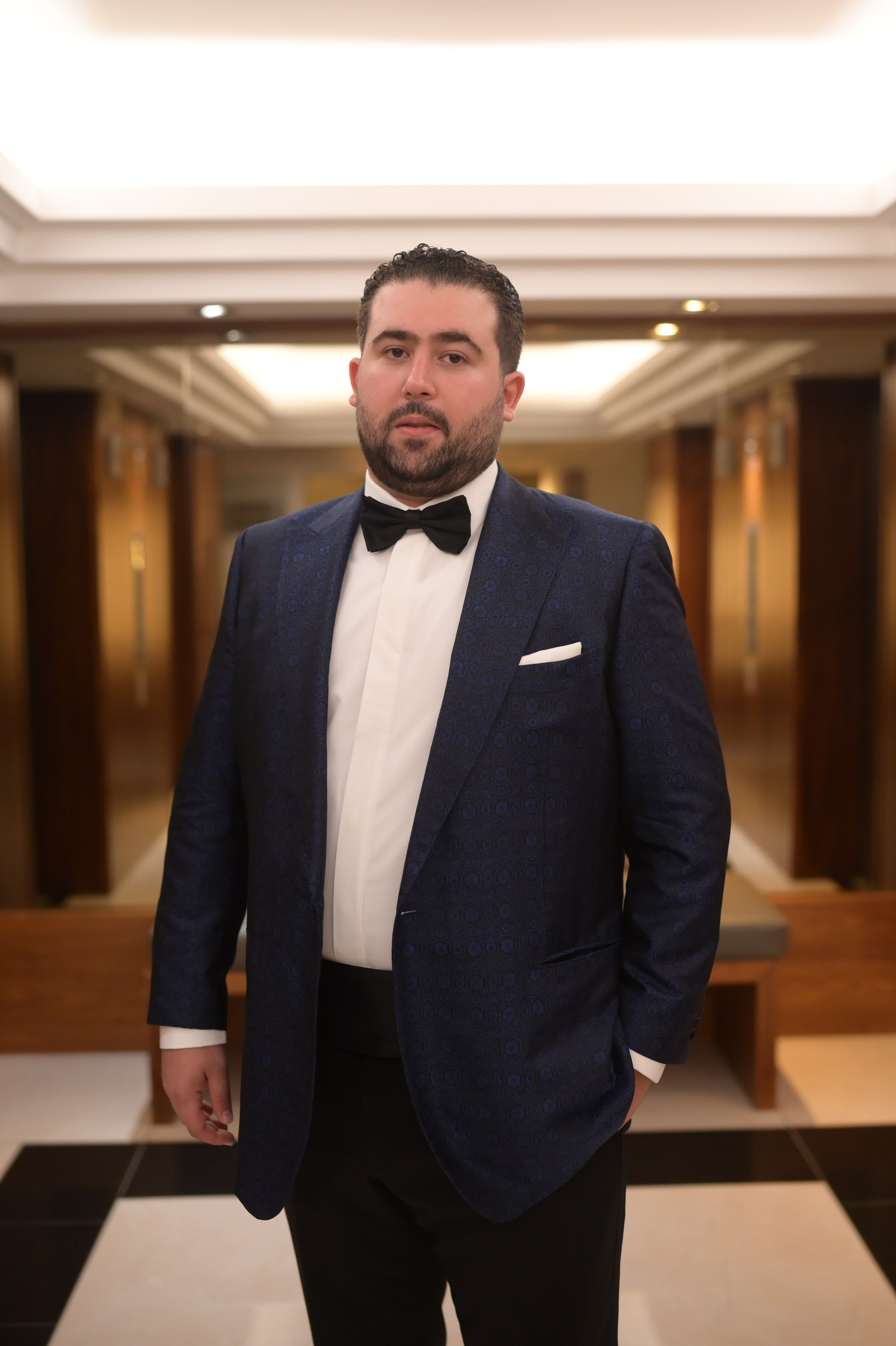 Diana & Benjamin. Wedding and events photographers Studio Shalom