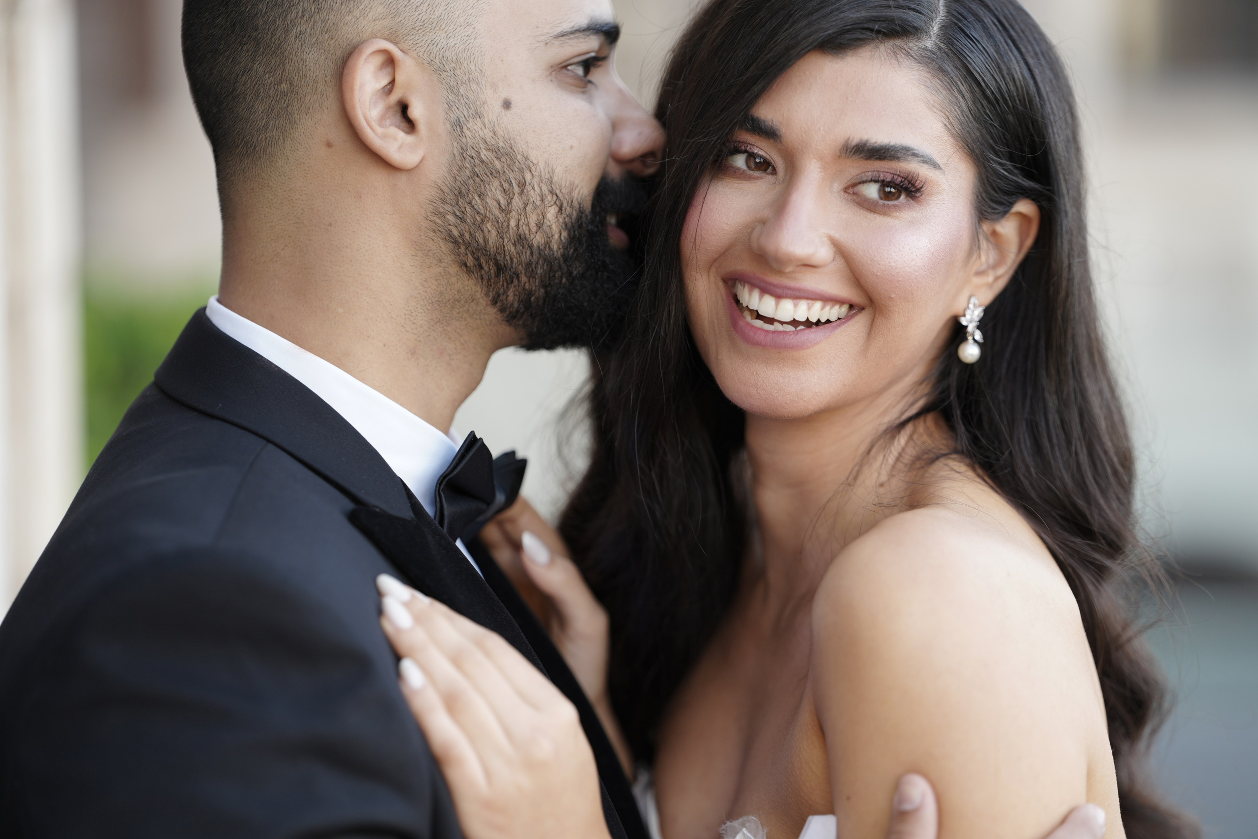 Almog & Jonatan. Wedding and events photographers Studio Shalom