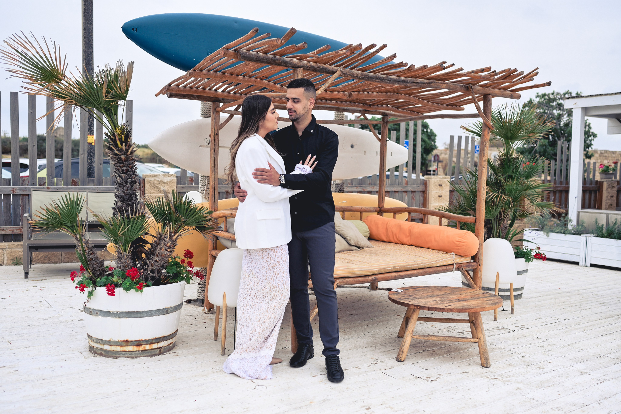 Sharona &Ely. Wedding and events photographers Studio Shalom