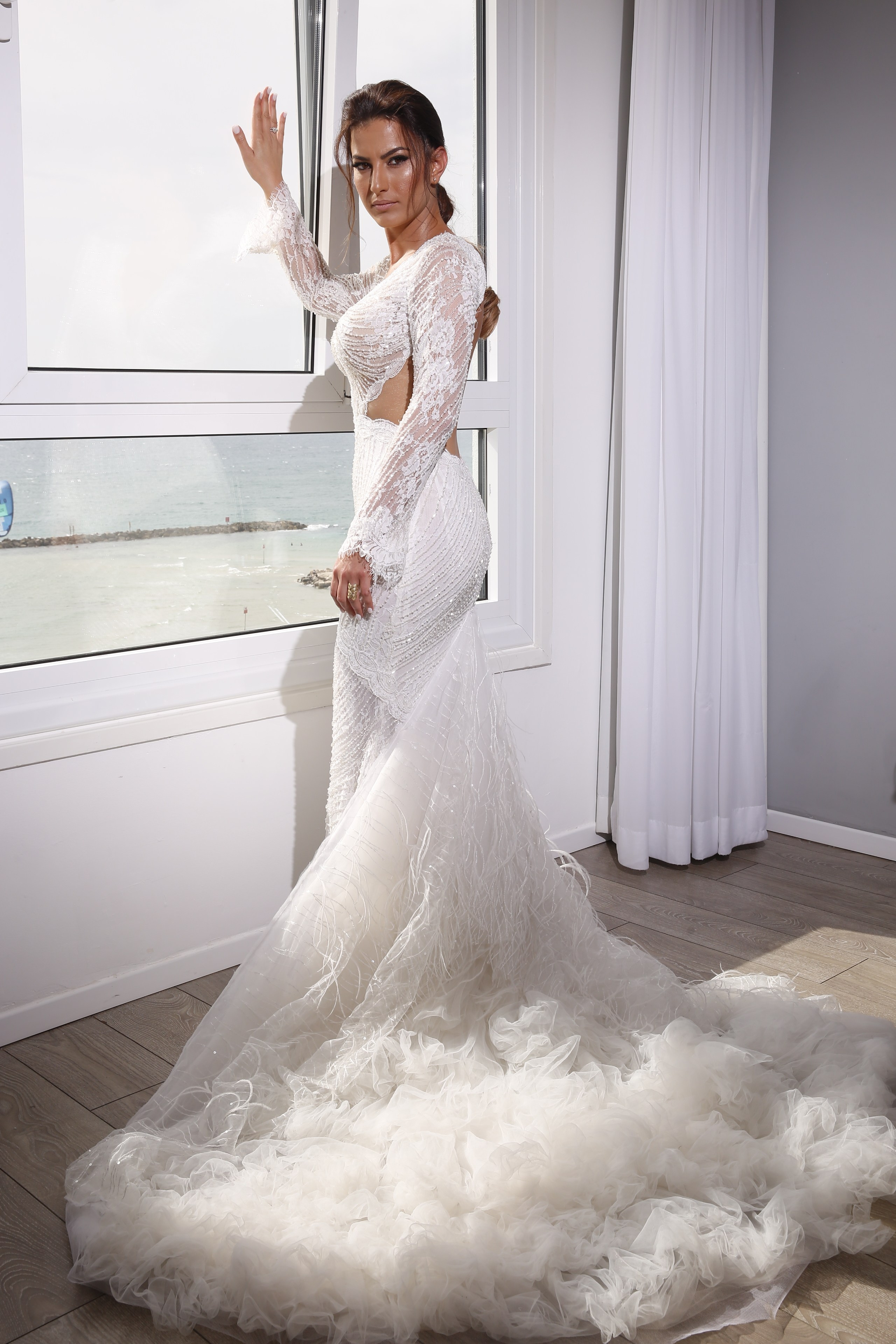 Ortal & Eran. Wedding and events photographers Studio Shalom