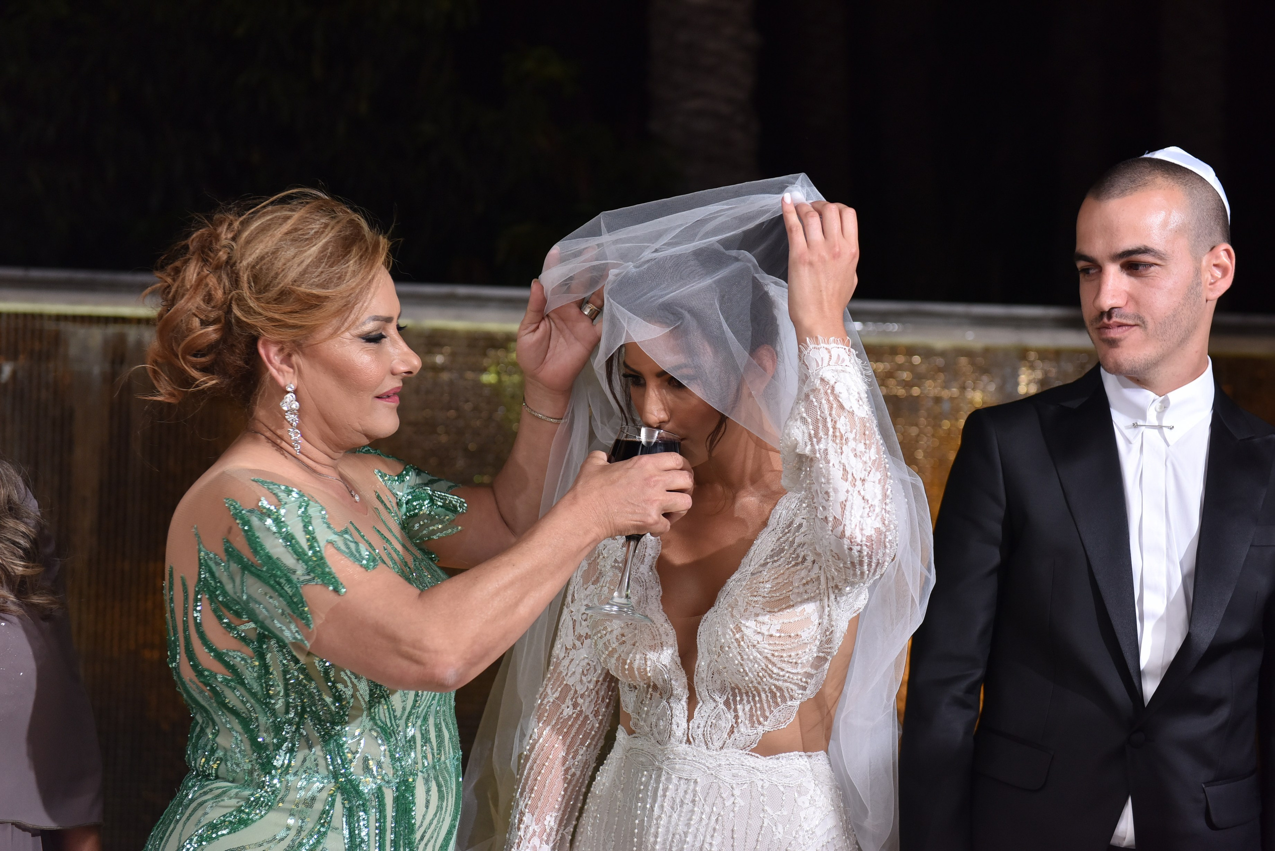 Ortal & Eran. Wedding and events photographers Studio Shalom