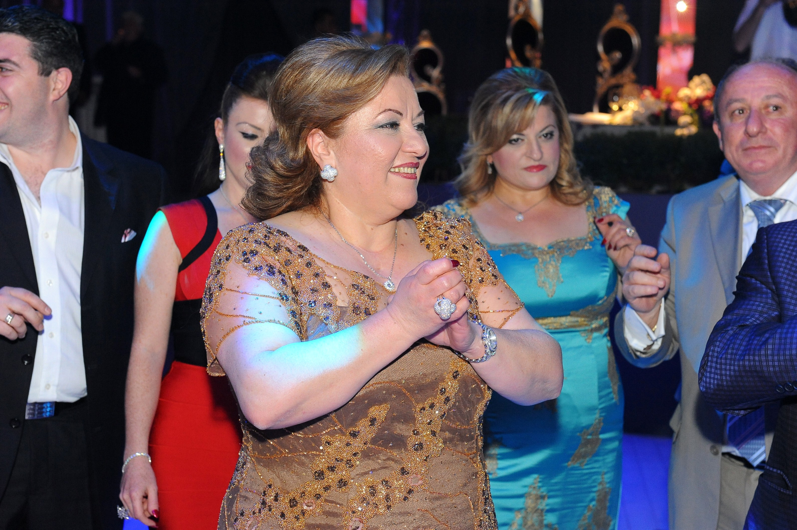 ITZIK & CINDY MONACO 2. Wedding and events photographers Studio Shalom