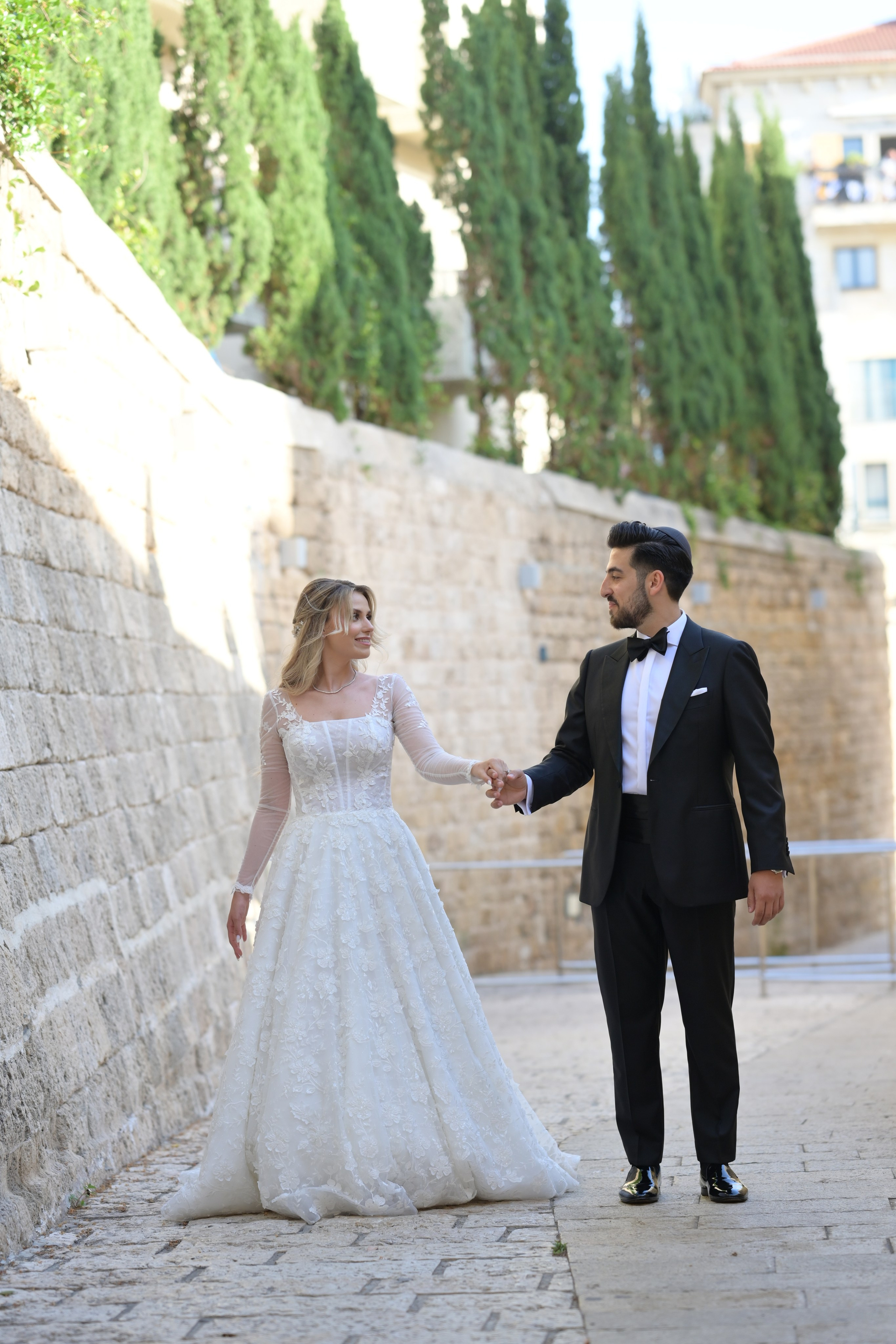 Maria & David. Wedding and events photographers Studio Shalom