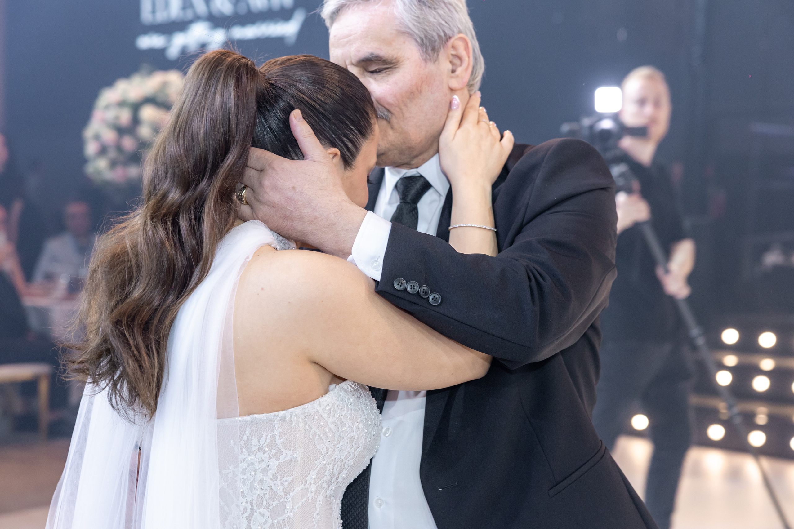 Eden & Aviv. Wedding and events photographers Studio Shalom