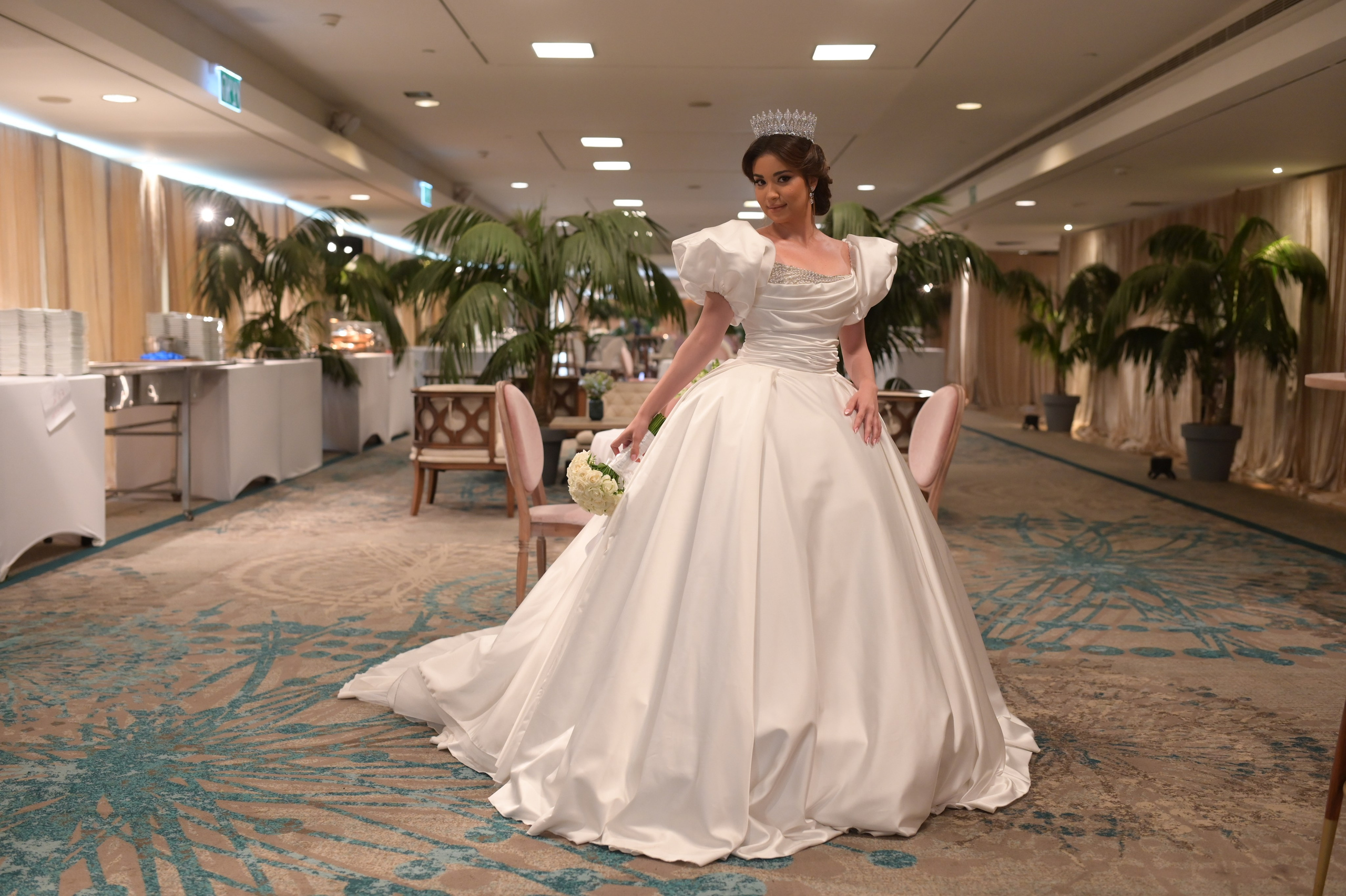 Diana & Benjamin. Wedding and events photographers Studio Shalom