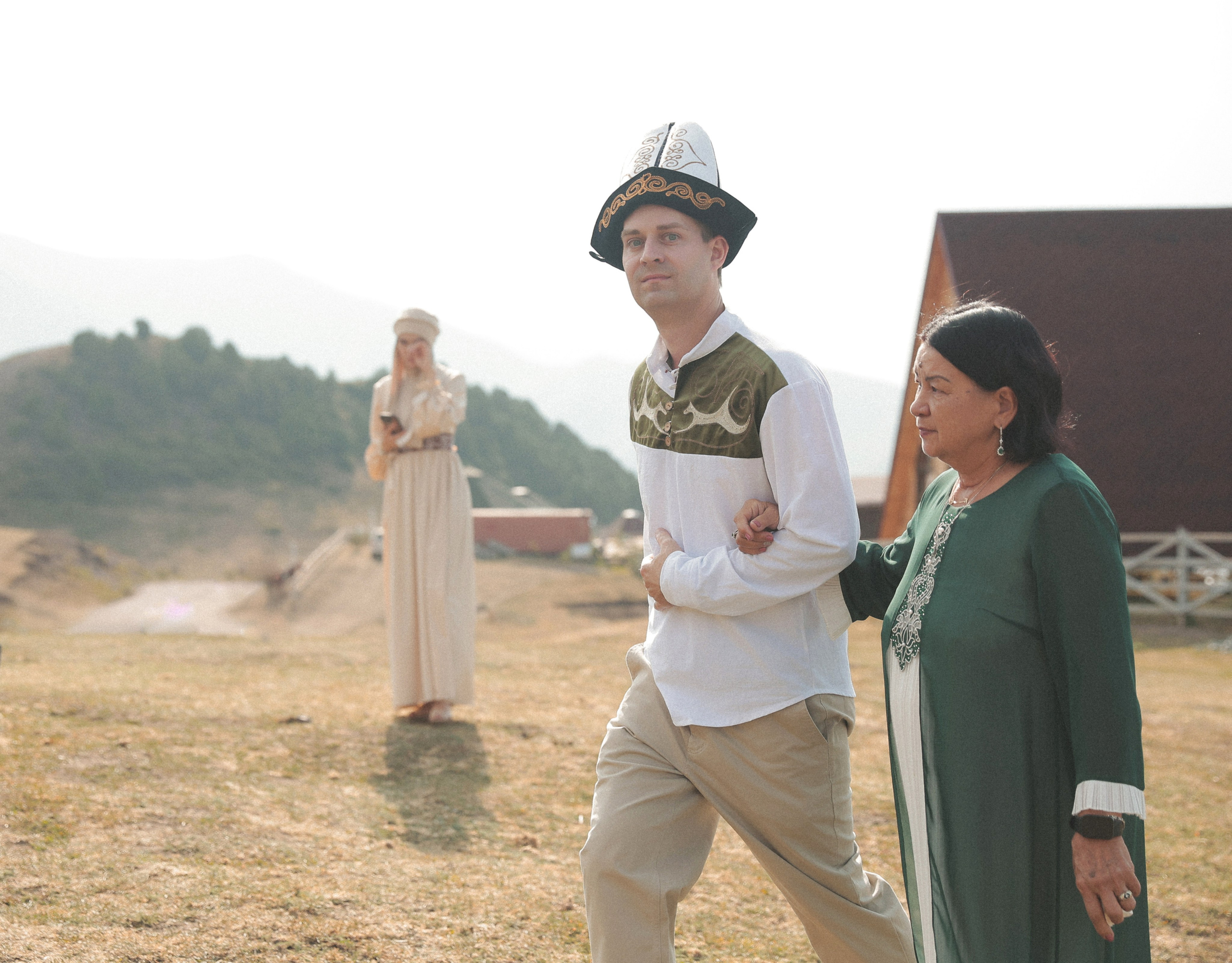 Miluji tě. Валерия Вартанова. Фотограф