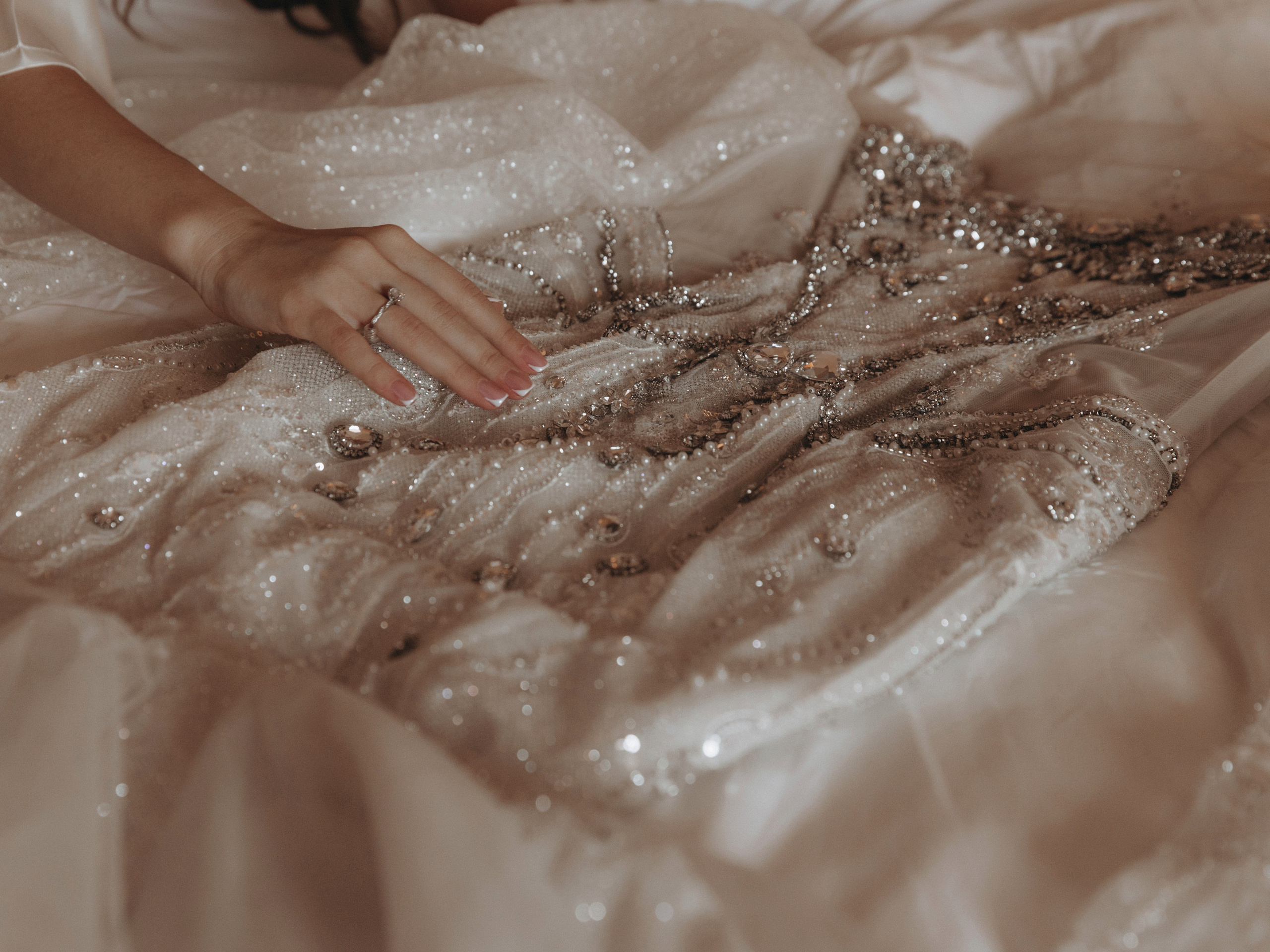 Лилиана и Шалхар. Валерия Вартанова. Фотограф